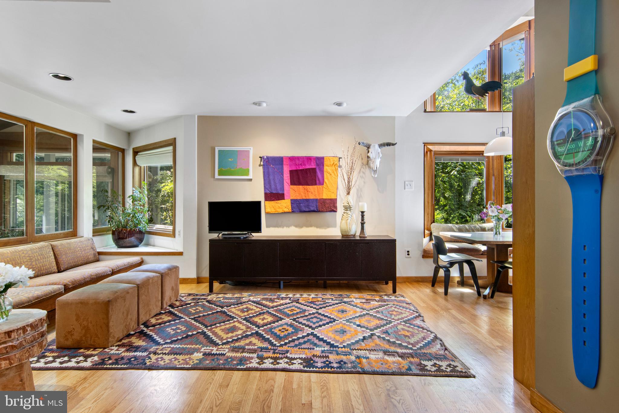 PENDLE HILL - Residential