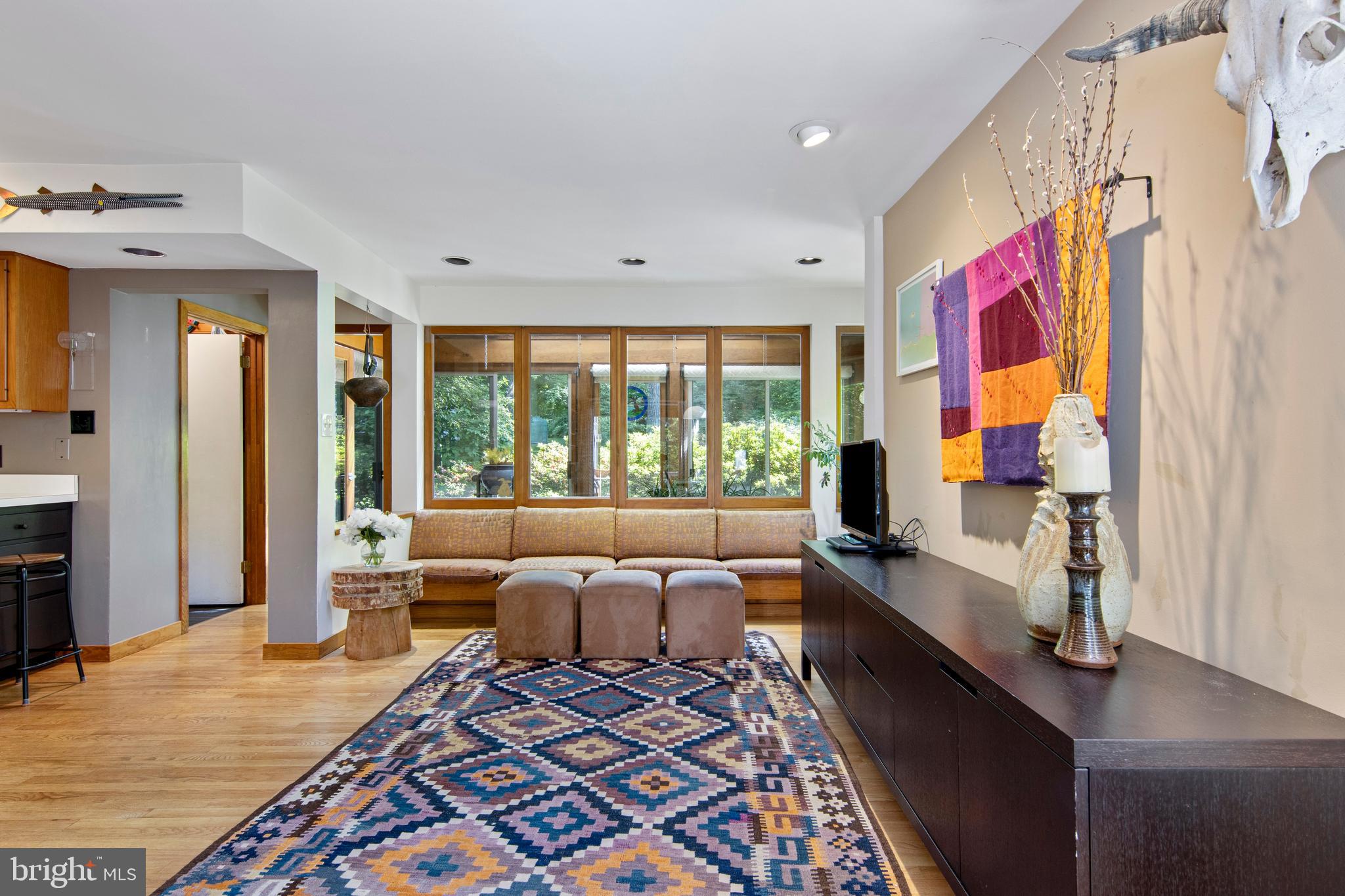 PENDLE HILL - Residential