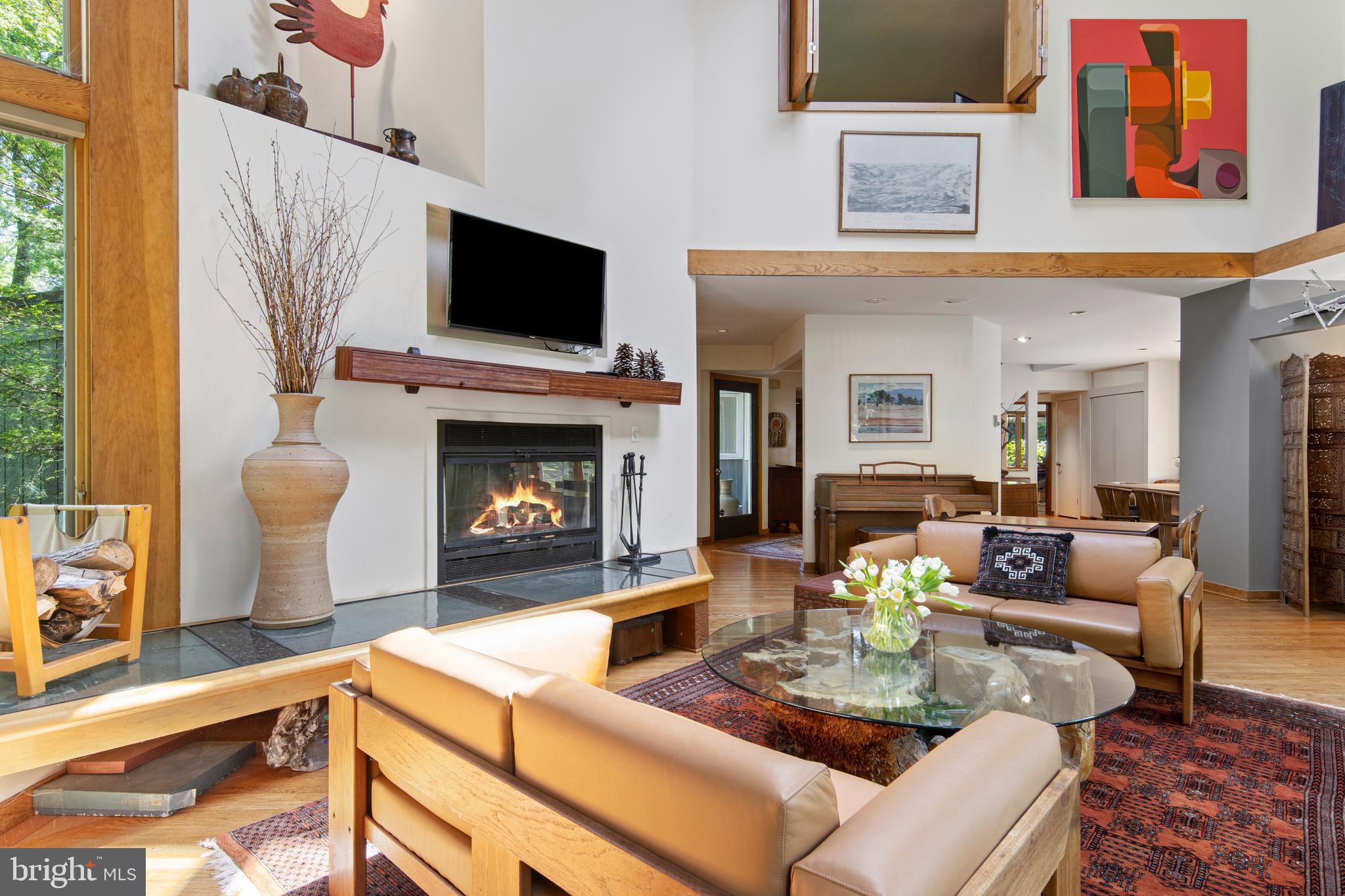 PENDLE HILL - Residential