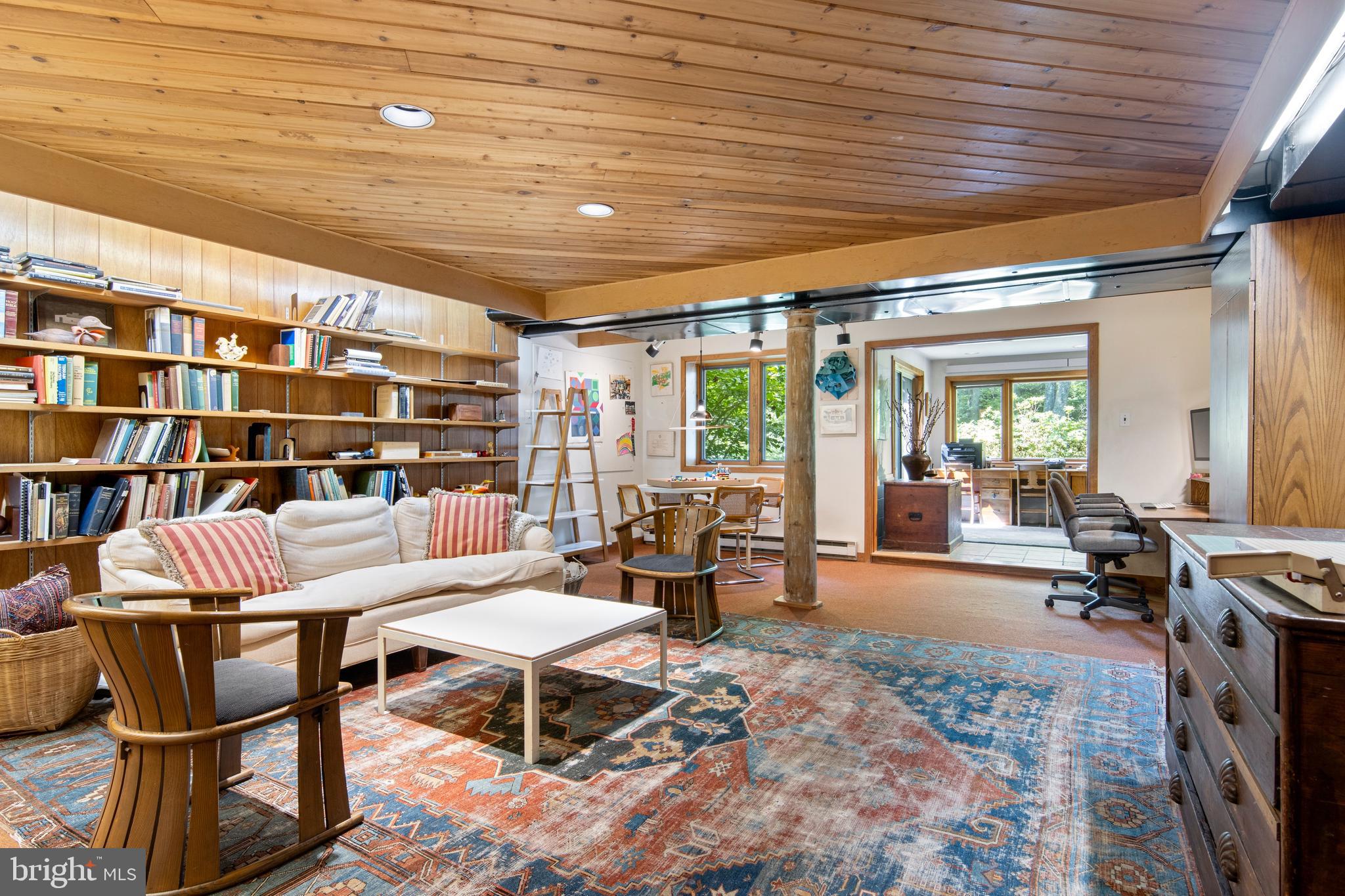 PENDLE HILL - Residential