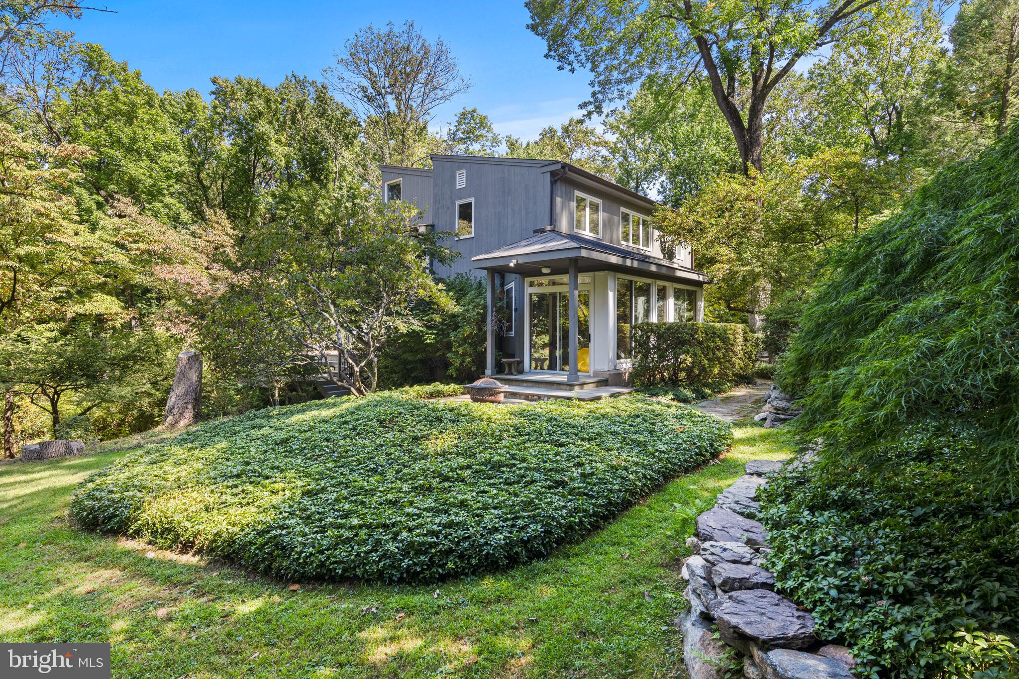 PENDLE HILL - Residential