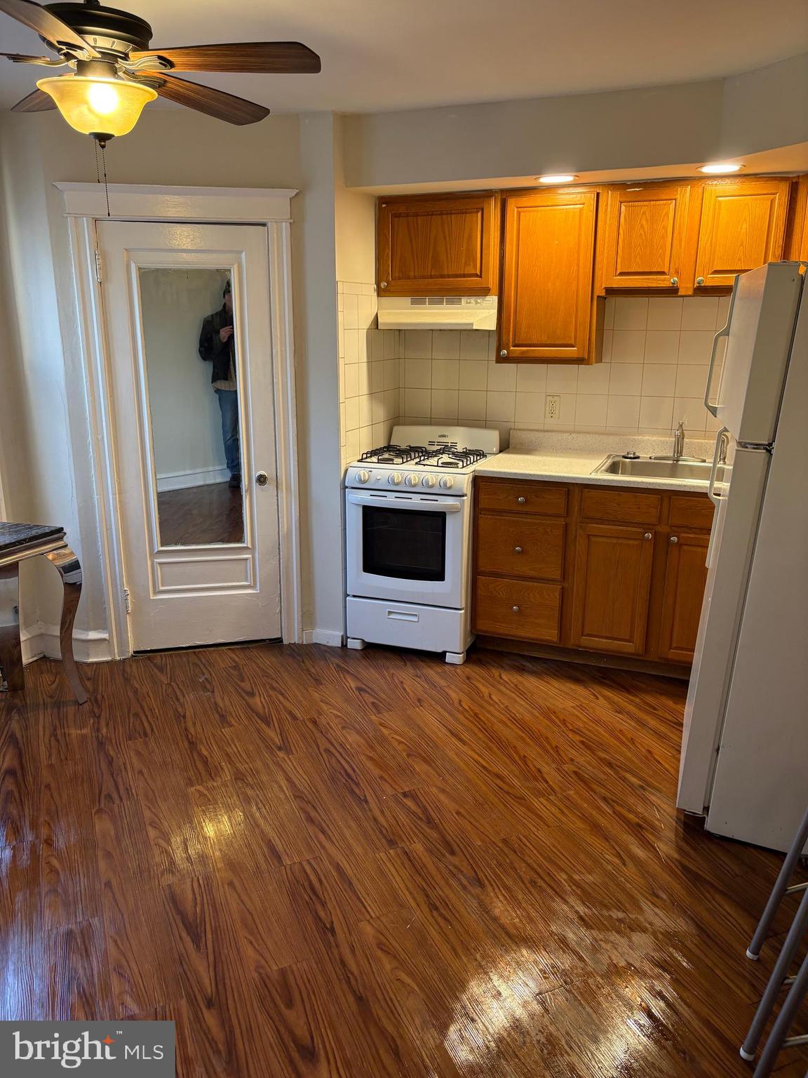 5370 LEBANON AVENUE 2ND FLOOR REAR