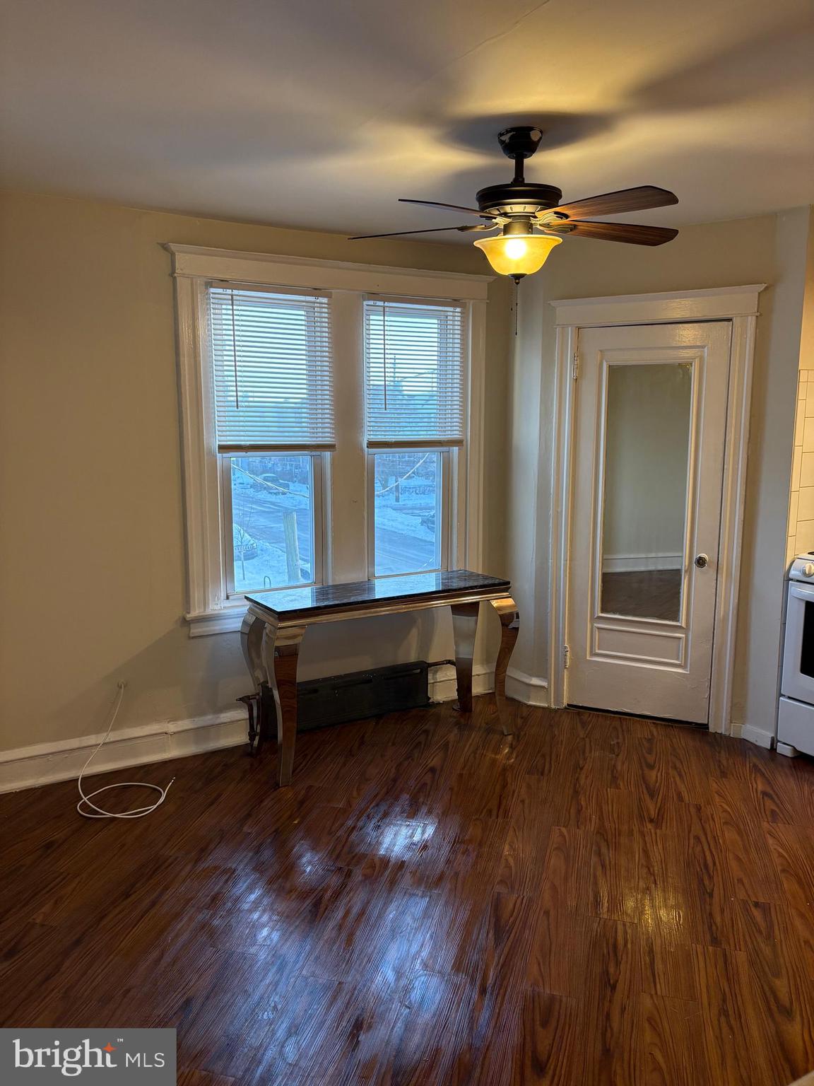 5370 LEBANON AVENUE 2ND FLOOR REAR