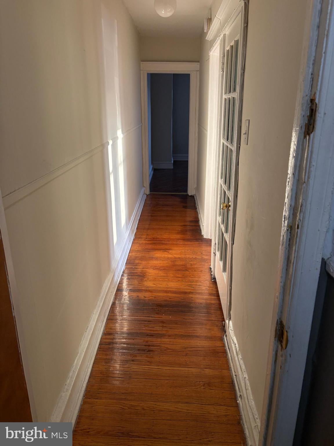 5370 LEBANON AVENUE 2ND FLOOR REAR