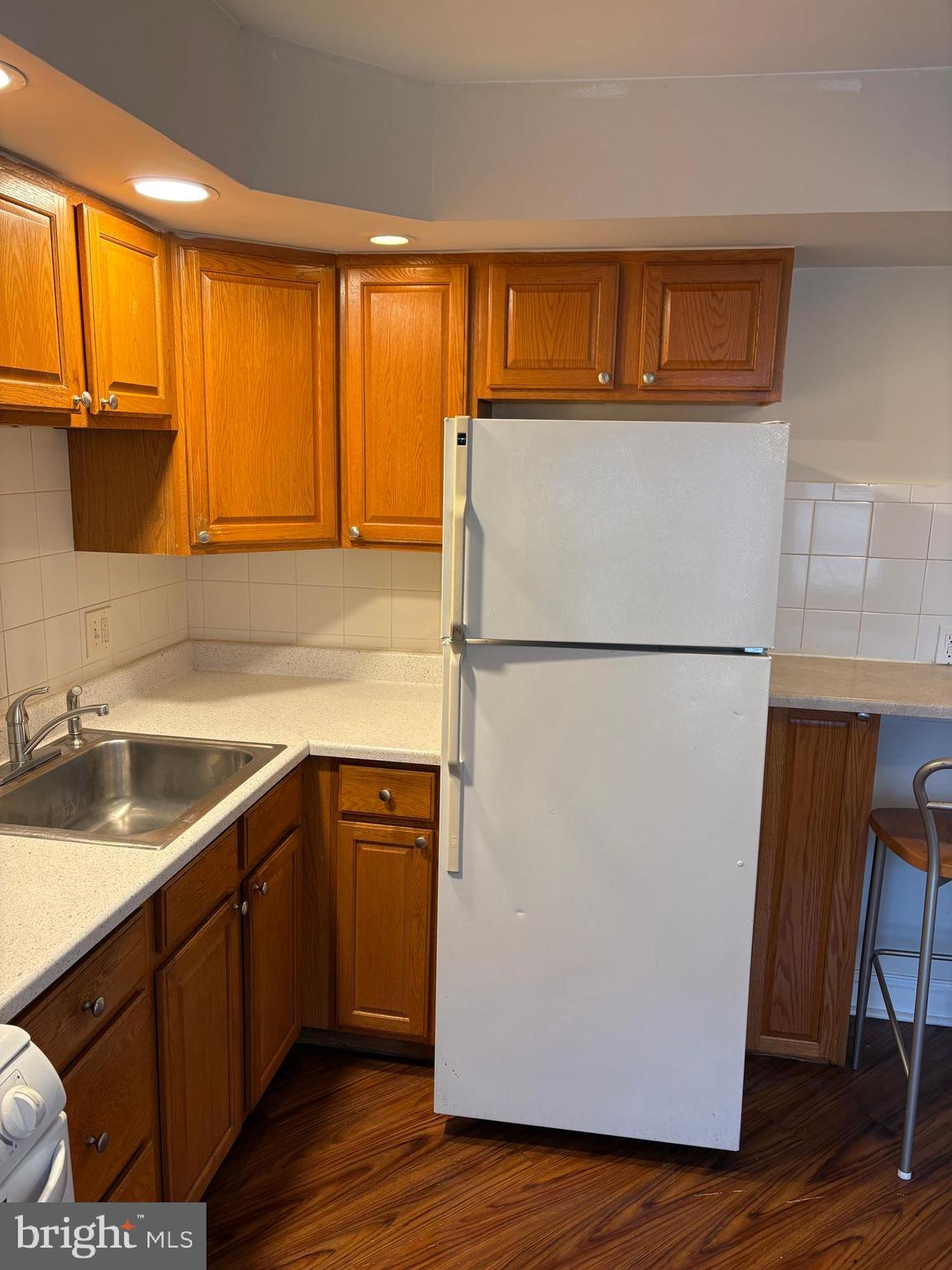 5370 LEBANON AVENUE 2ND FLOOR REAR