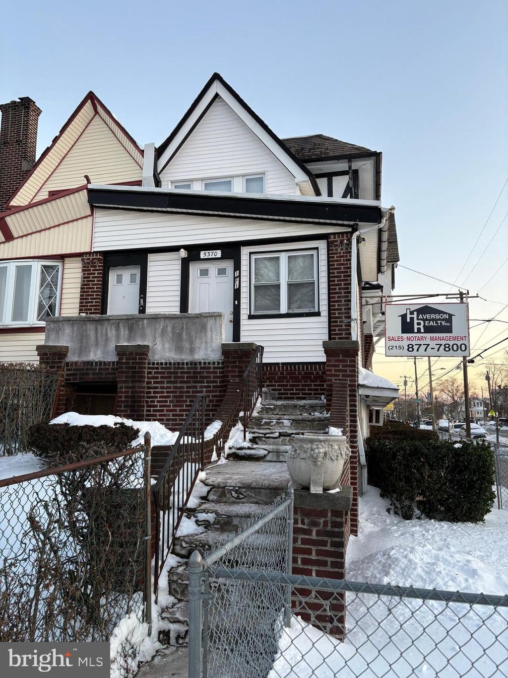 Photo of 5370 Lebanon Avenue #2ND FLOOR REAR, PHILADELPHIA, PA 19131 (MLS # PAPH2583268)