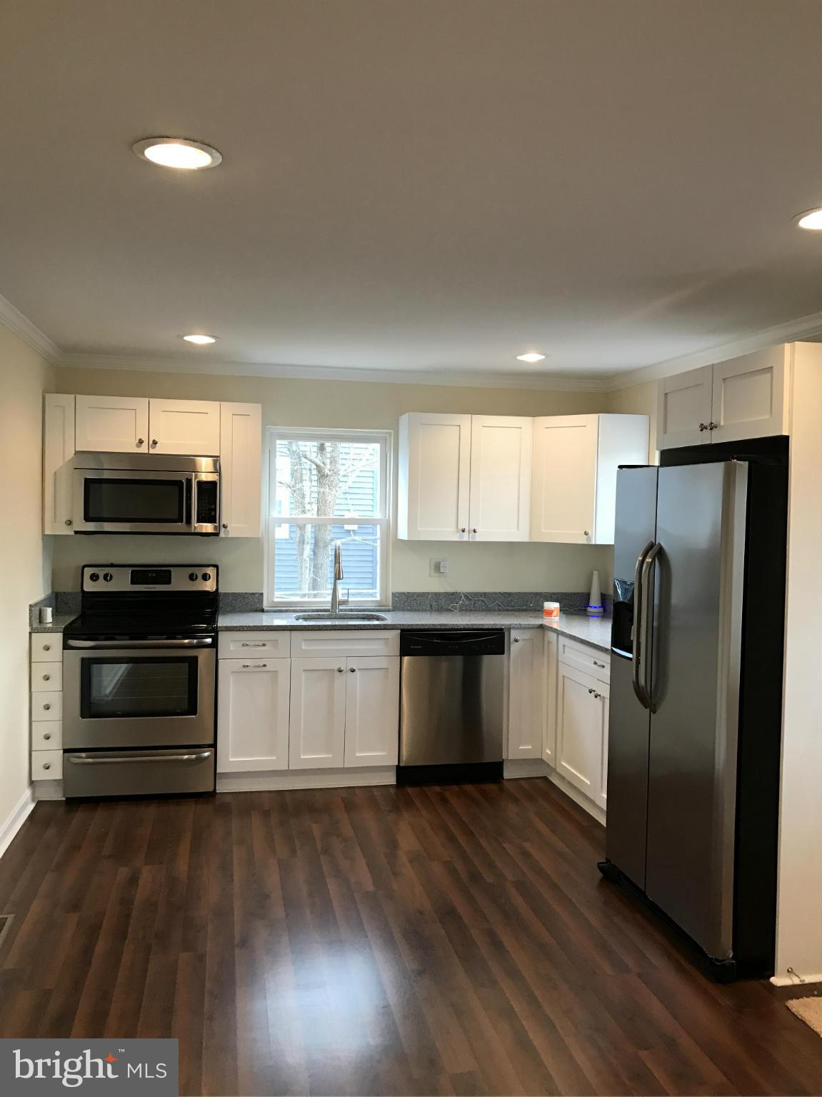 NEWTON VILLAGE - Residential