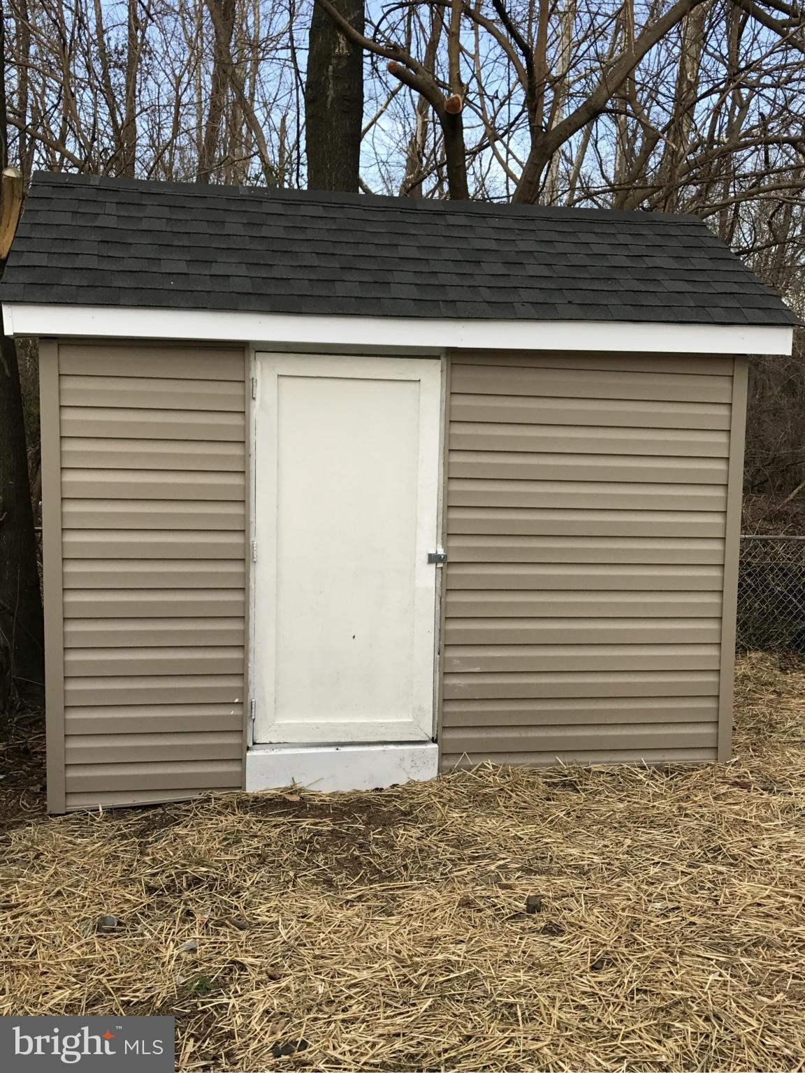 NEWTON VILLAGE - Residential