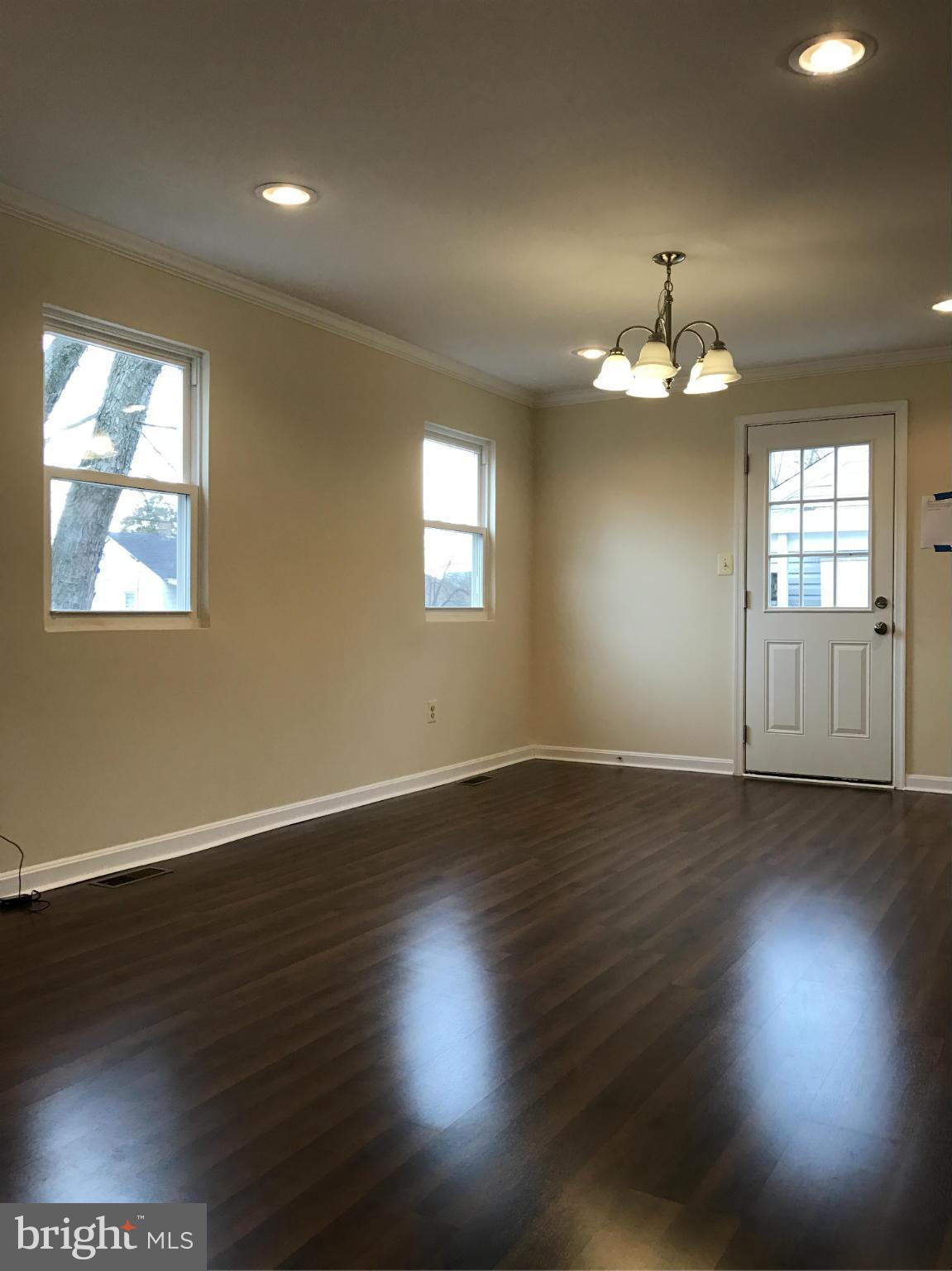 NEWTON VILLAGE - Residential