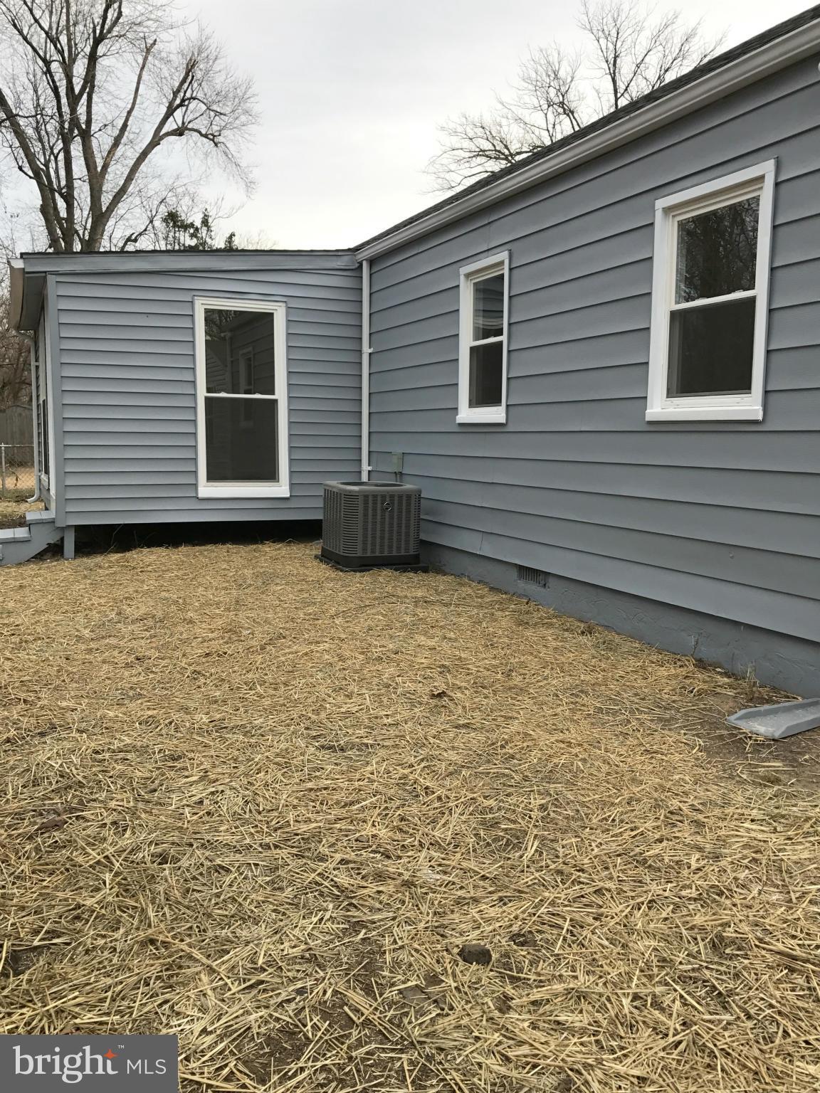 NEWTON VILLAGE - Residential