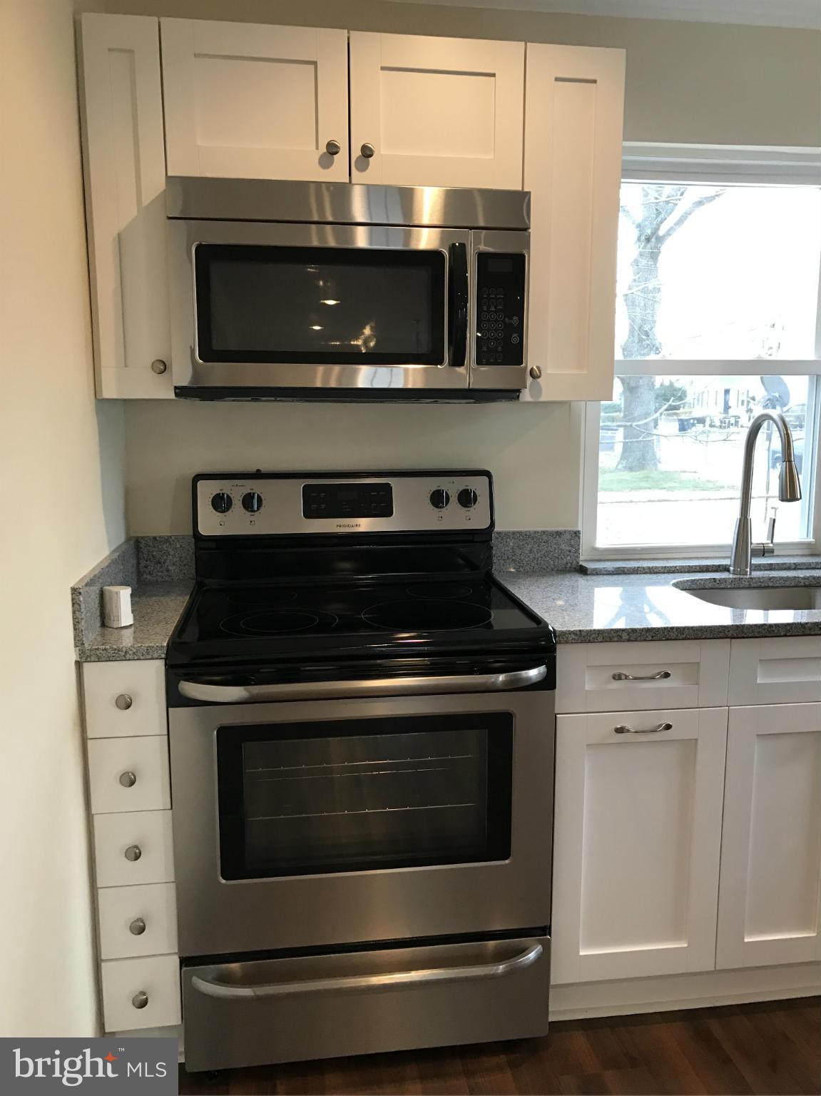 NEWTON VILLAGE - Residential