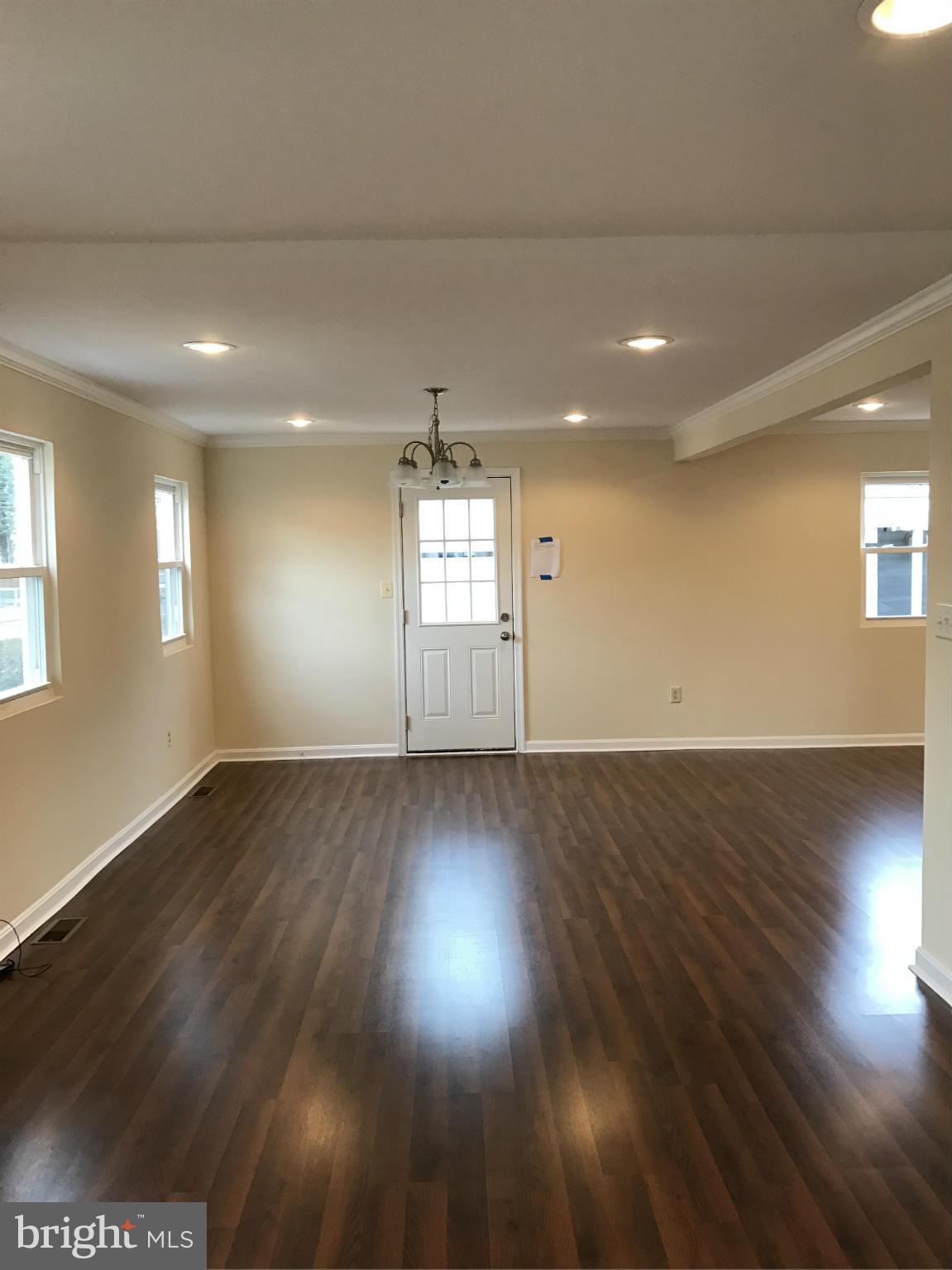 NEWTON VILLAGE - Residential