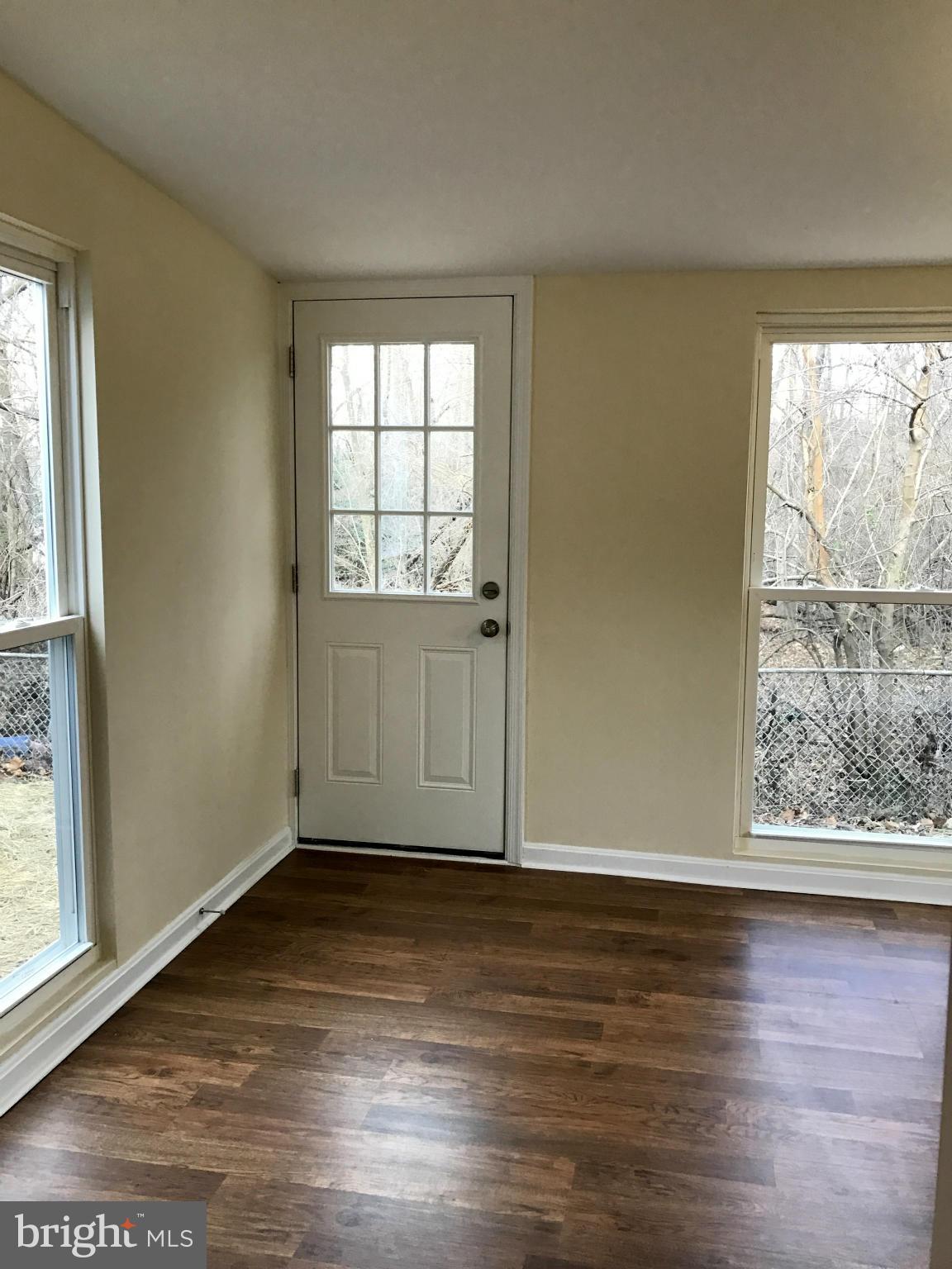 NEWTON VILLAGE - Residential