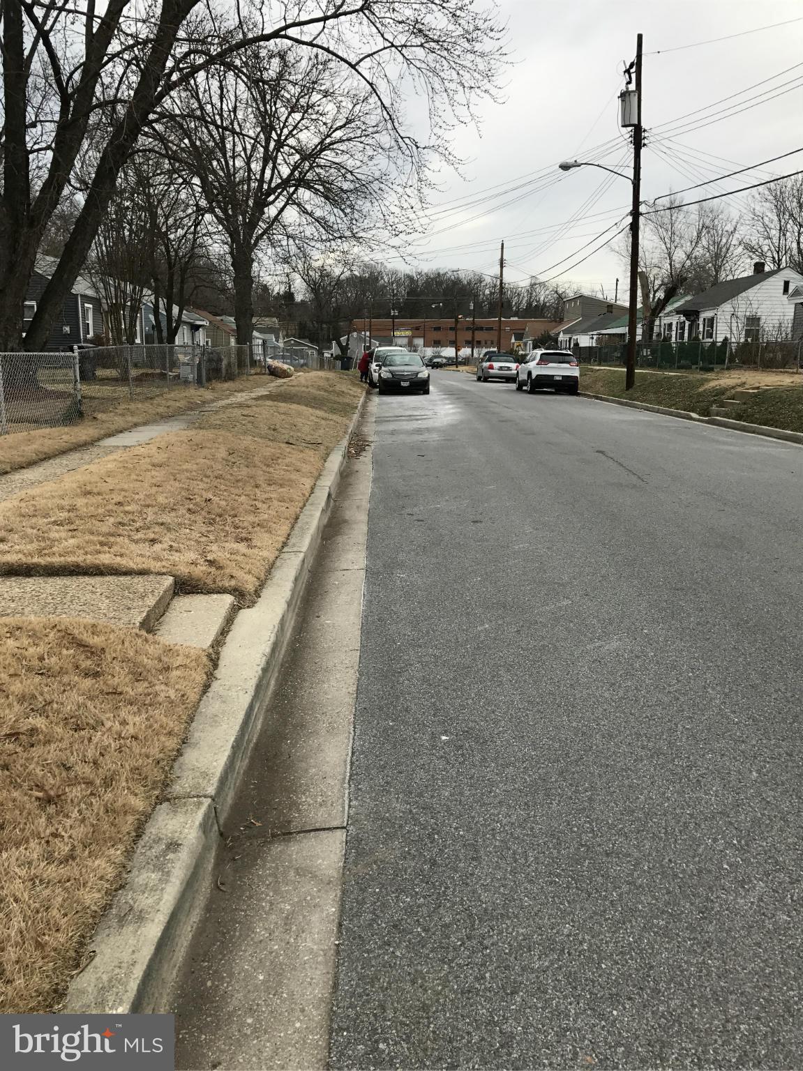 NEWTON VILLAGE - Residential