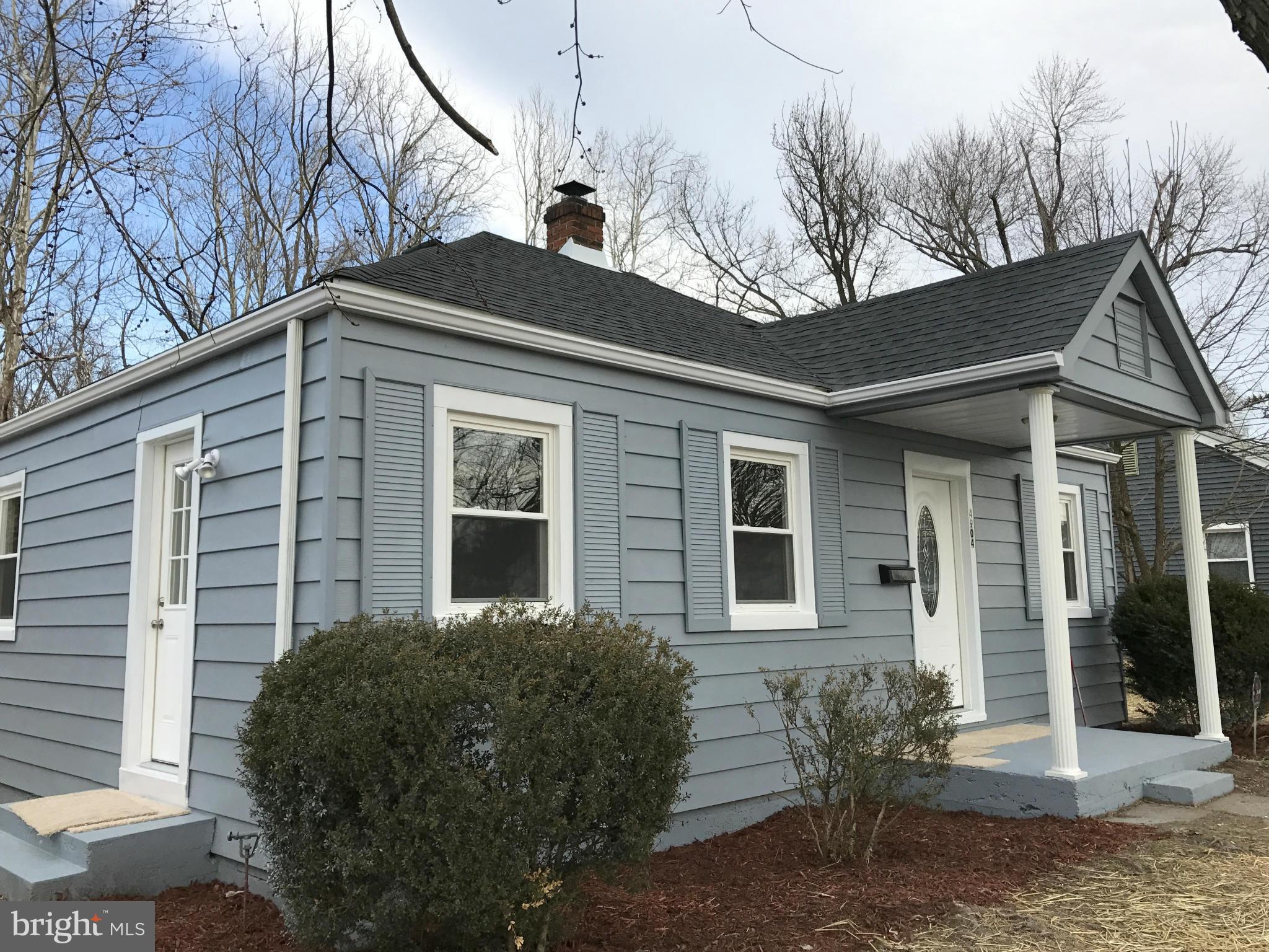 NEWTON VILLAGE - Residential