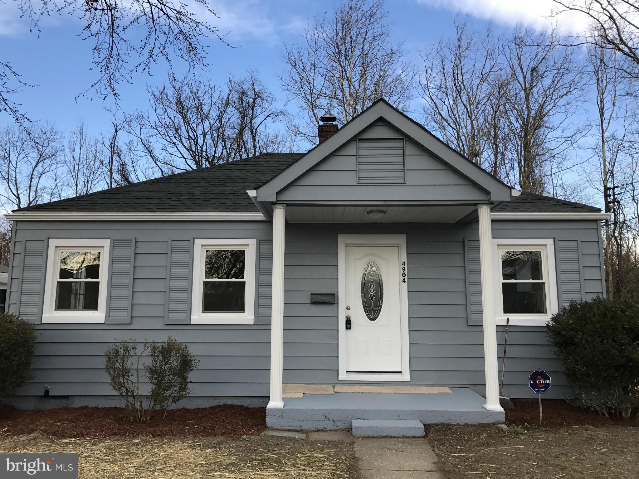 NEWTON VILLAGE - Residential