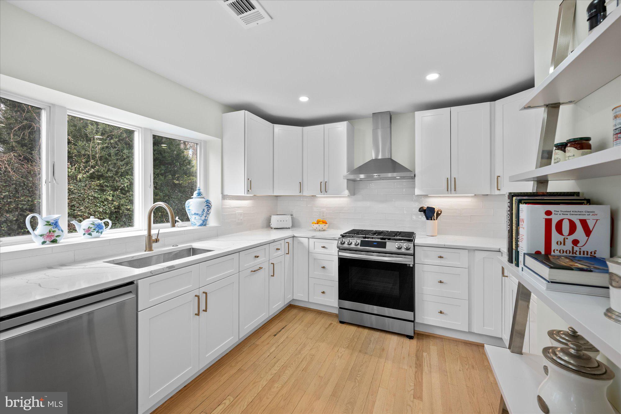 MASS AVE FOREST - Residential