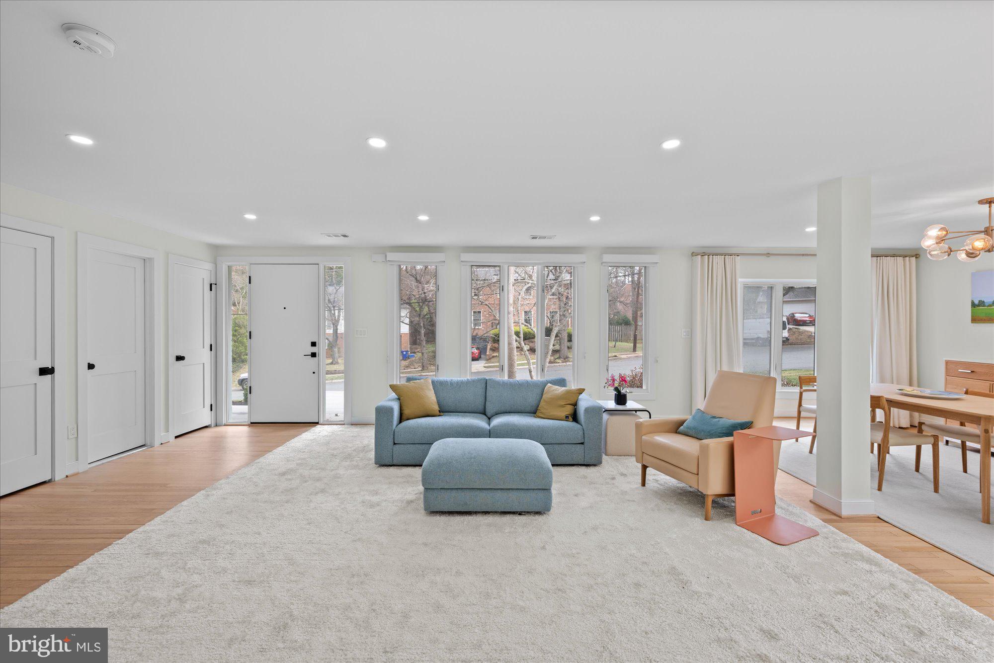 MASS AVE FOREST - Residential