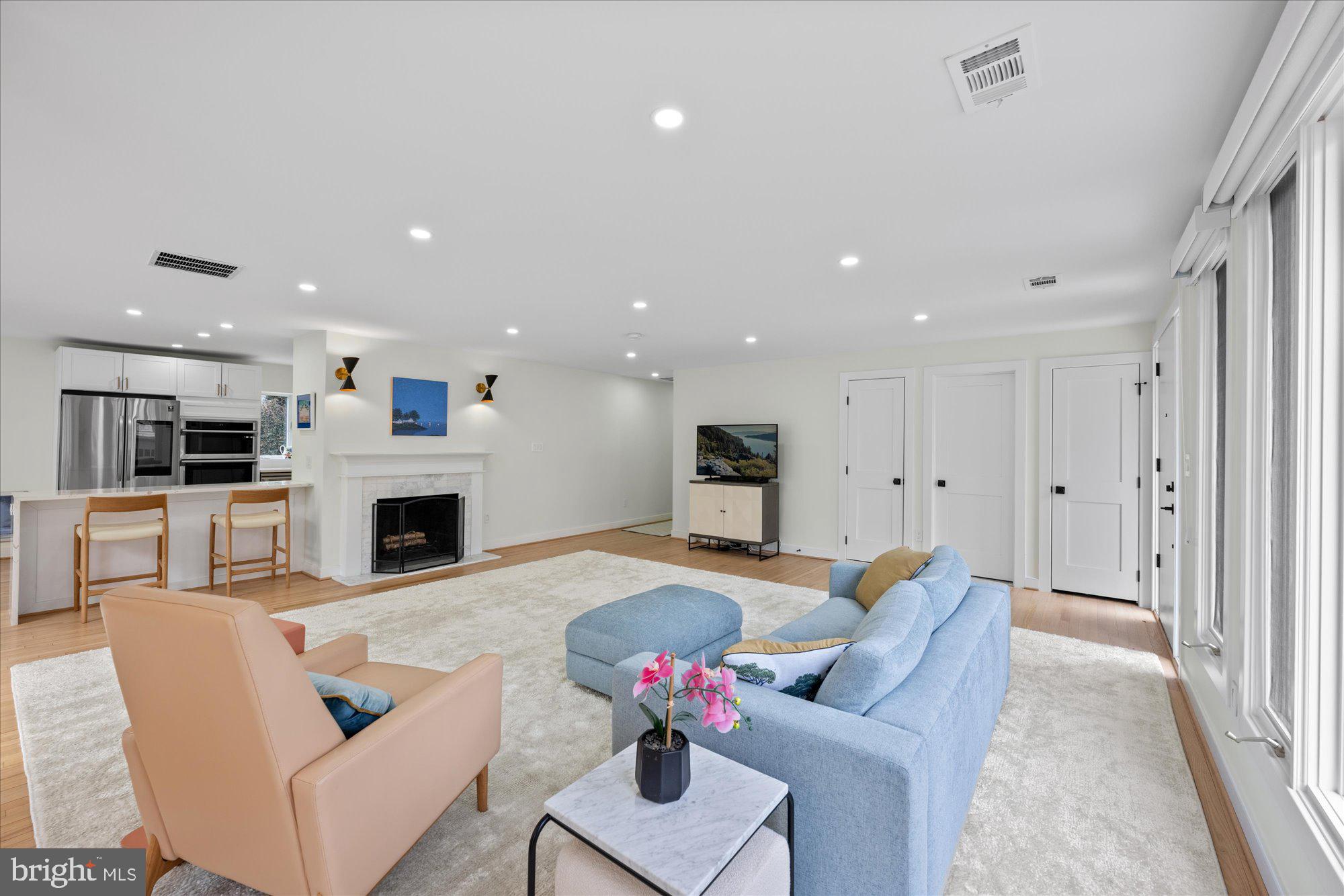 MASS AVE FOREST - Residential