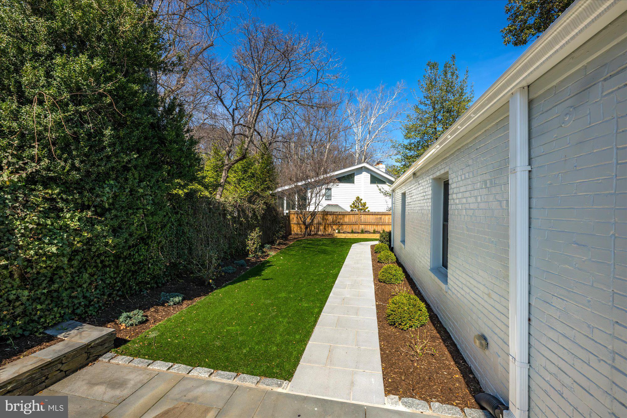 MASS AVE FOREST - Residential