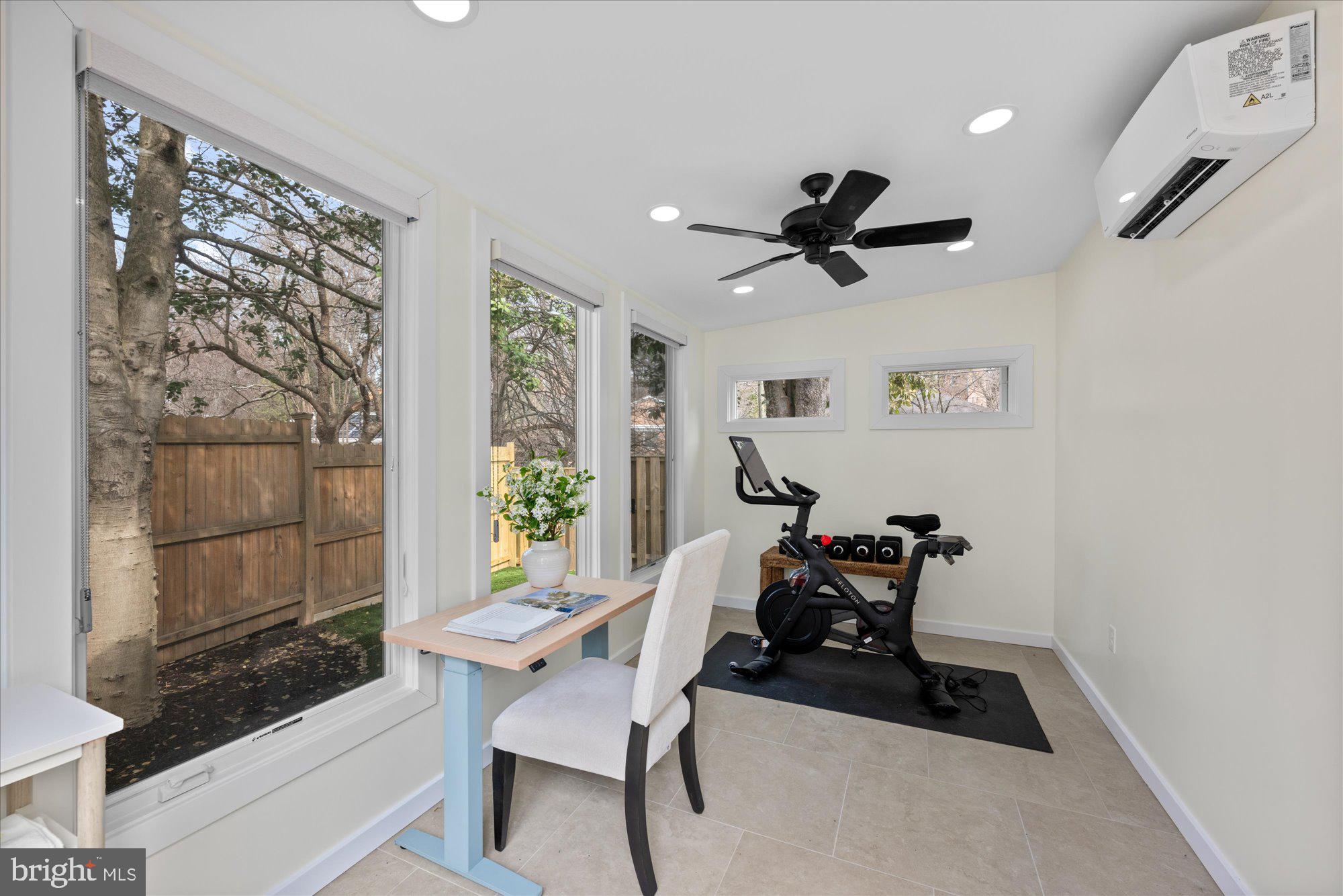 MASS AVE FOREST - Residential