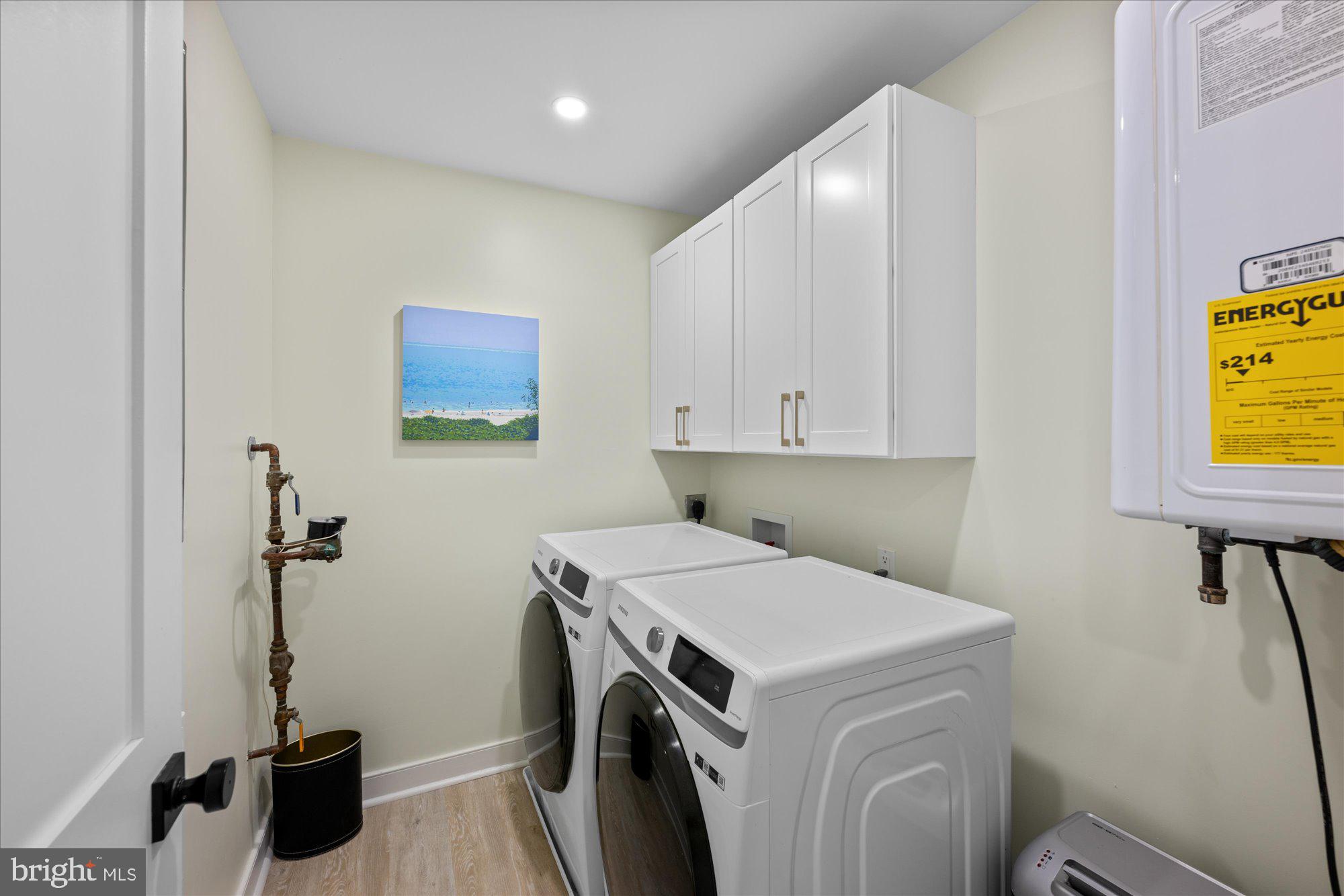 MASS AVE FOREST - Residential