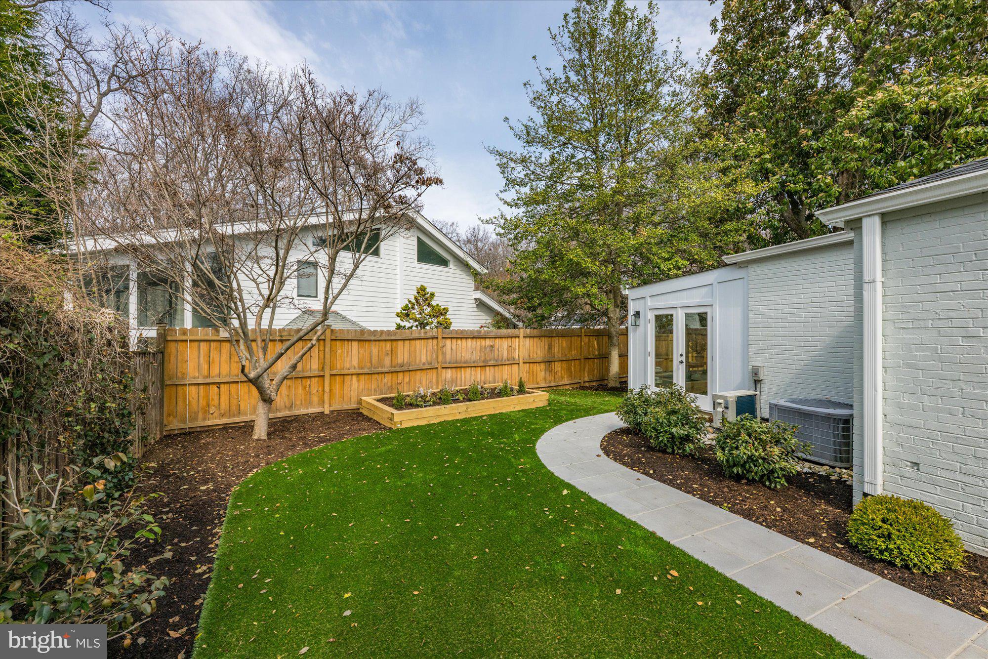 MASS AVE FOREST - Residential