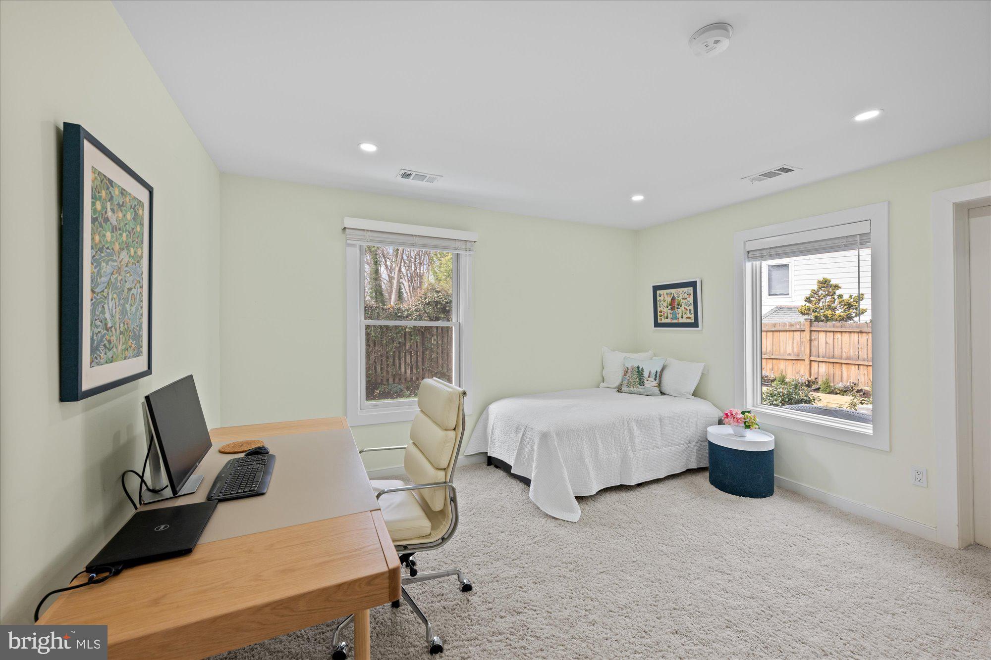 MASS AVE FOREST - Residential