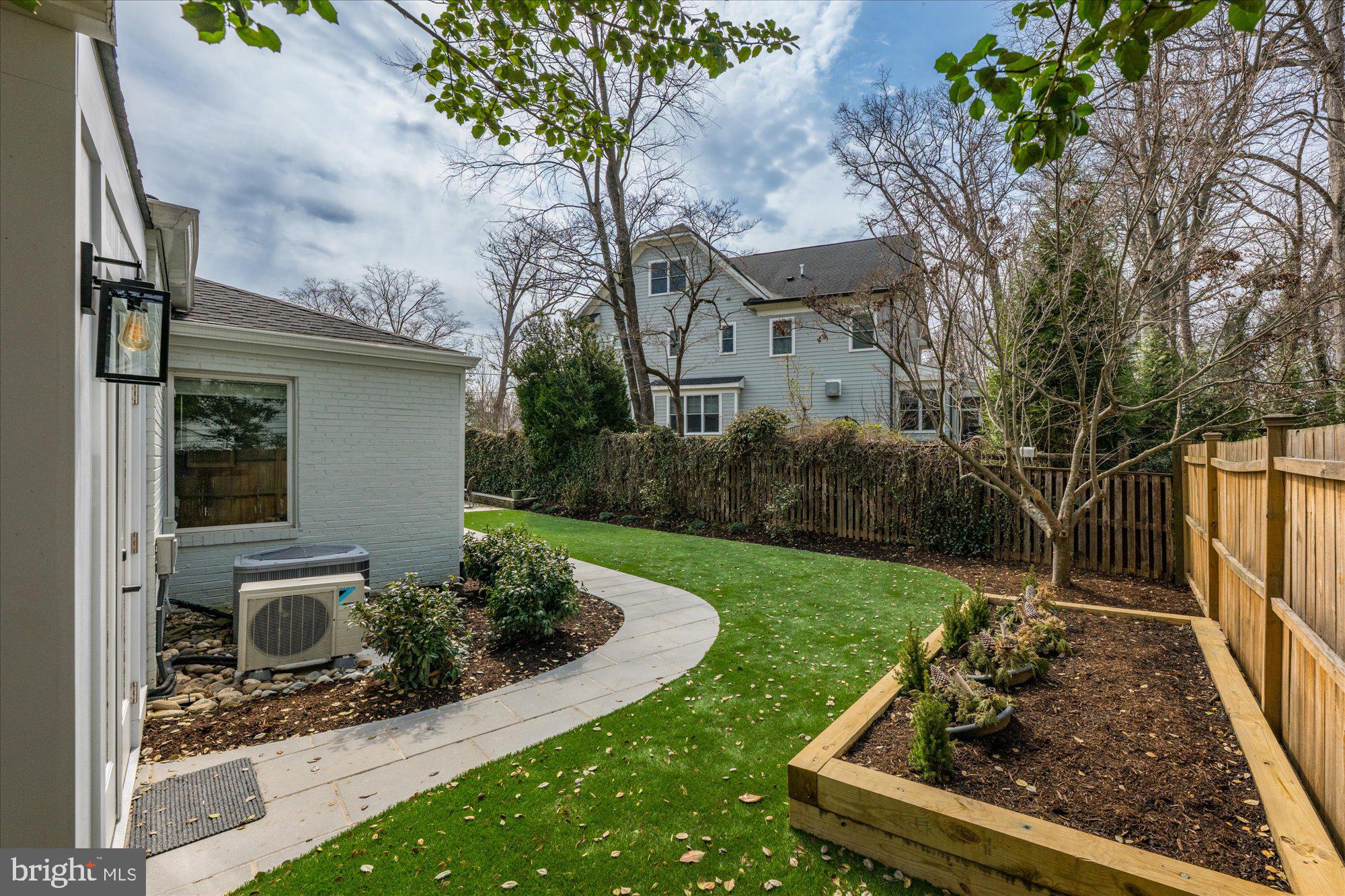 MASS AVE FOREST - Residential