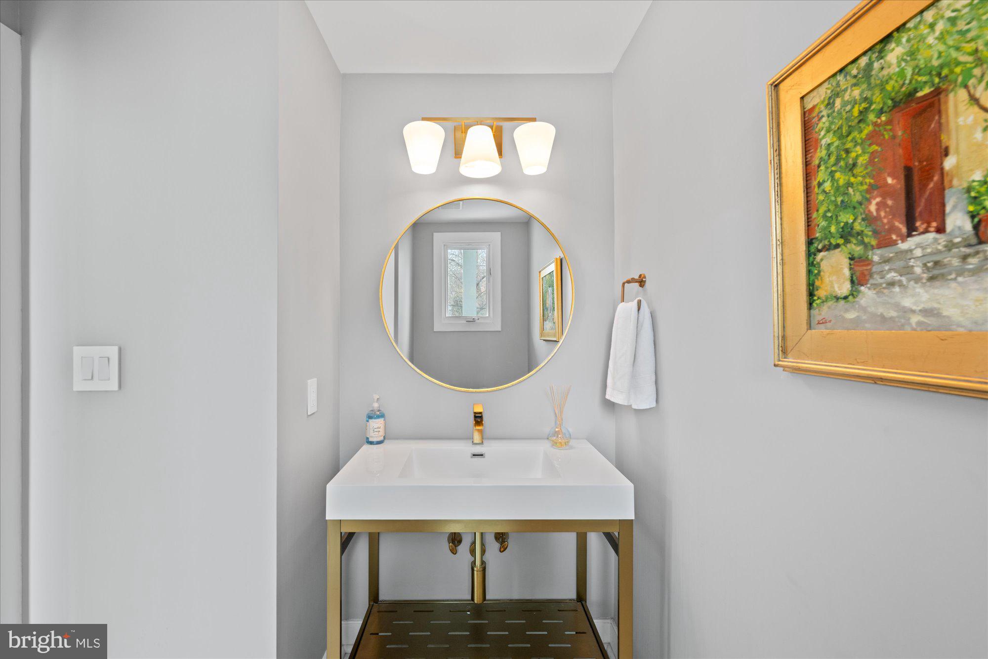 MASS AVE FOREST - Residential