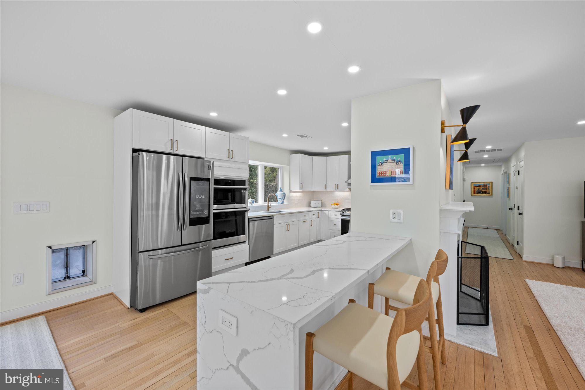 MASS AVE FOREST - Residential