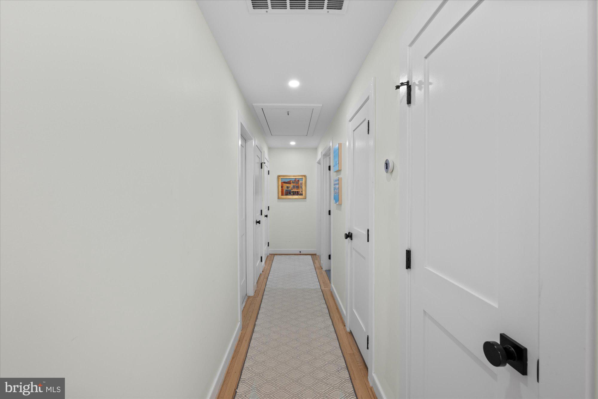 MASS AVE FOREST - Residential