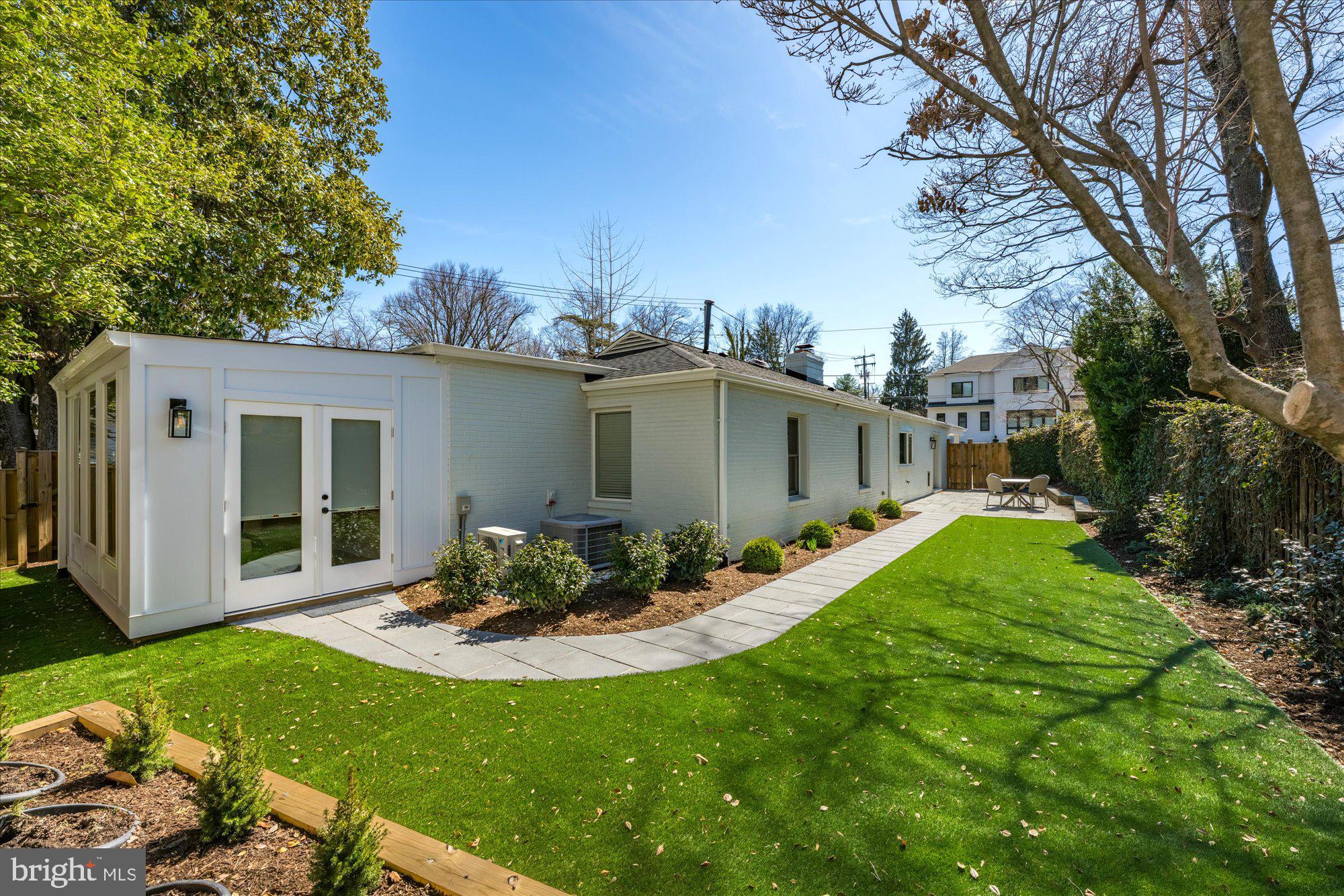 MASS AVE FOREST - Residential