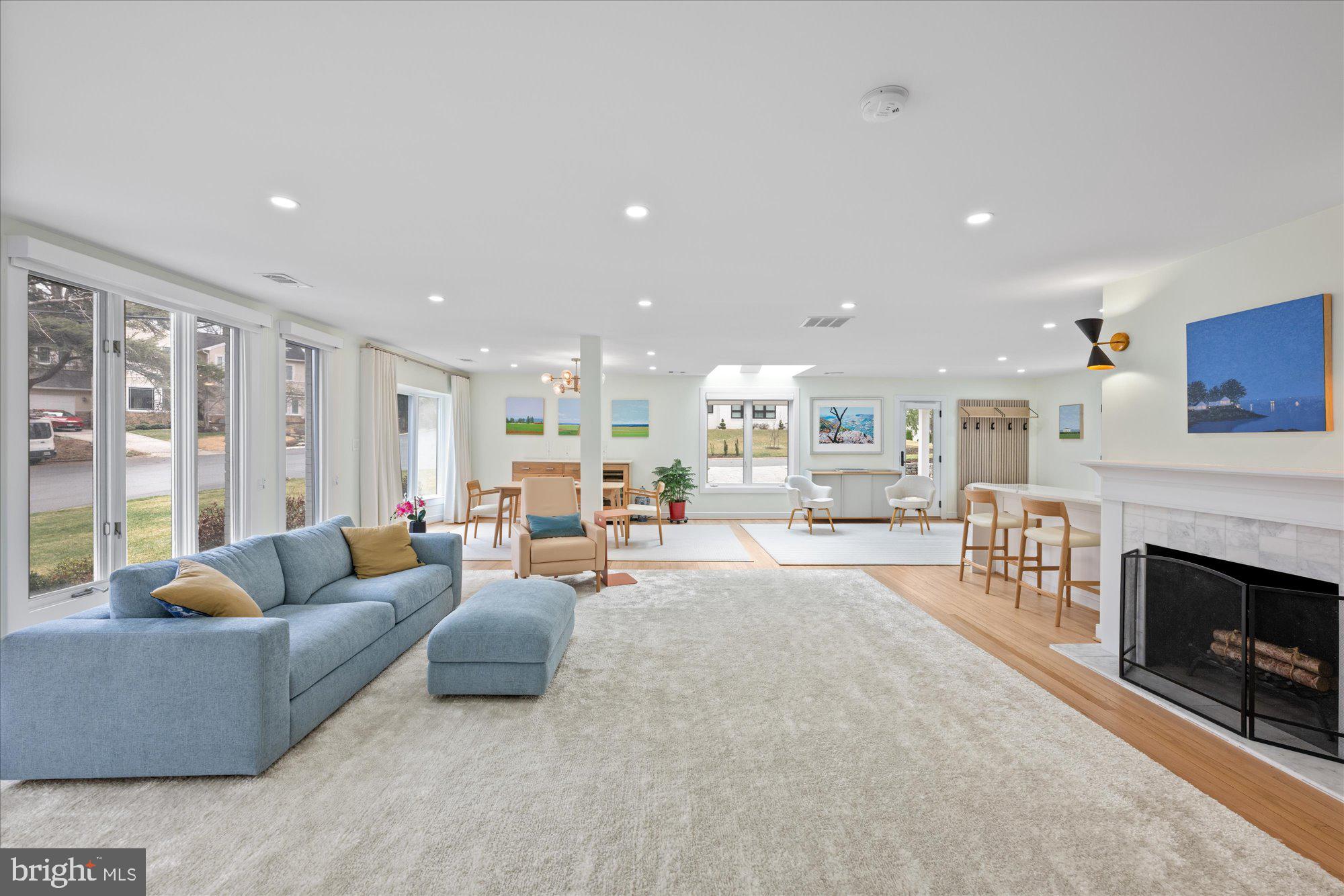 MASS AVE FOREST - Residential