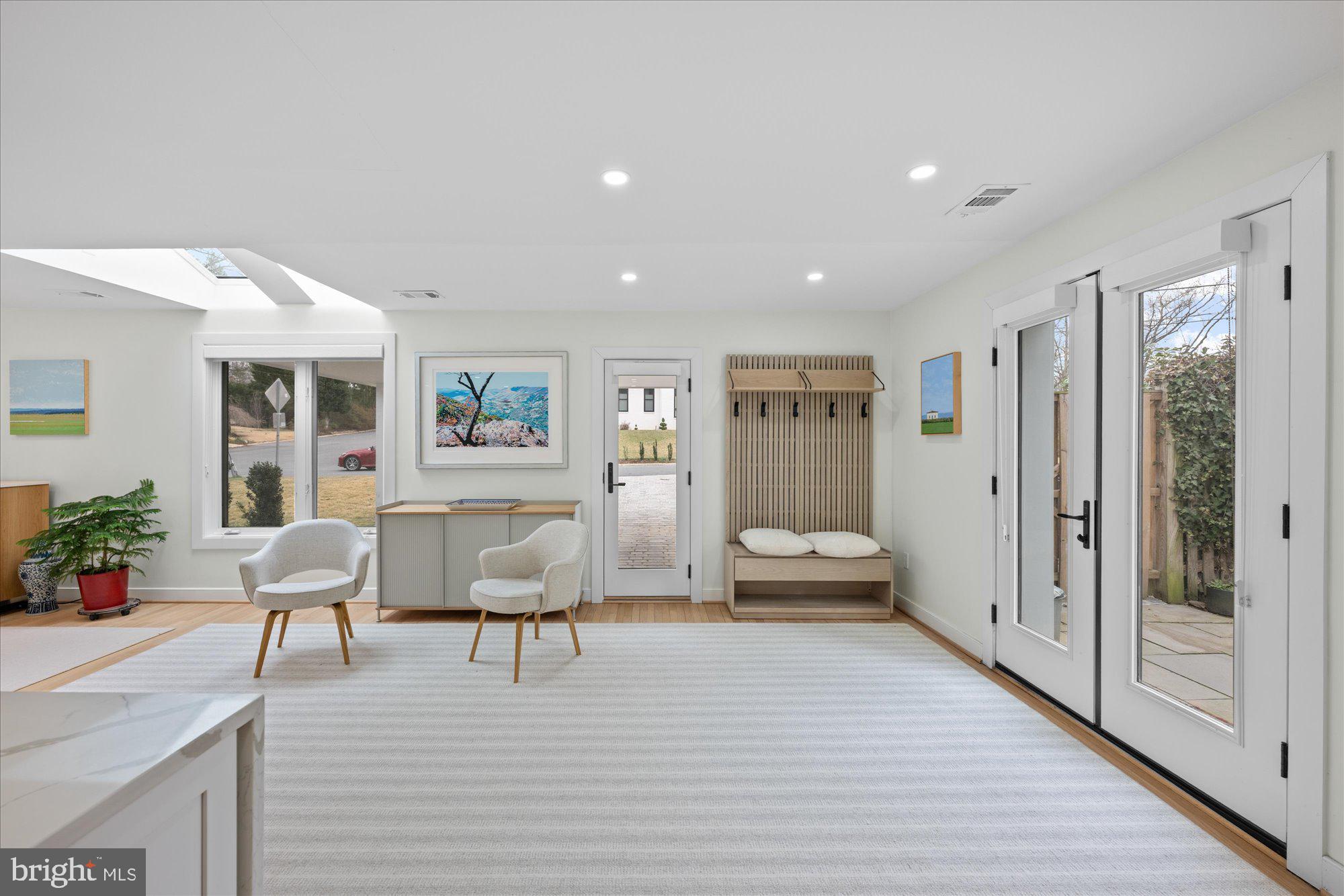 MASS AVE FOREST - Residential