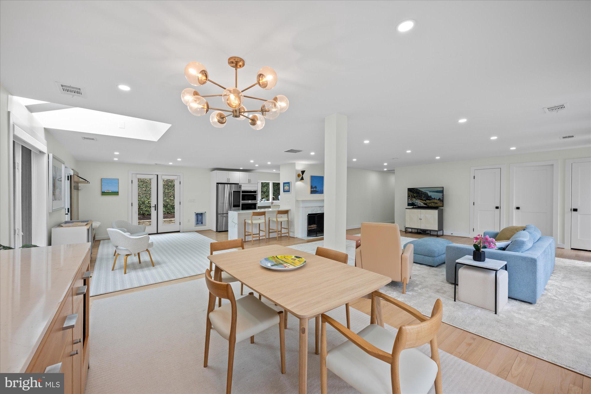 MASS AVE FOREST - Residential