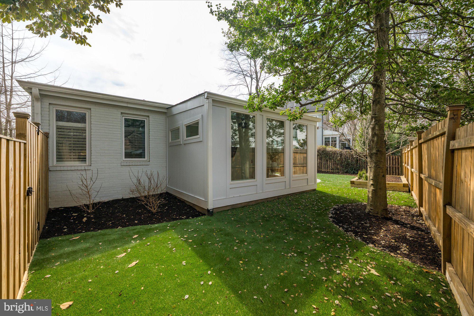 MASS AVE FOREST - Residential