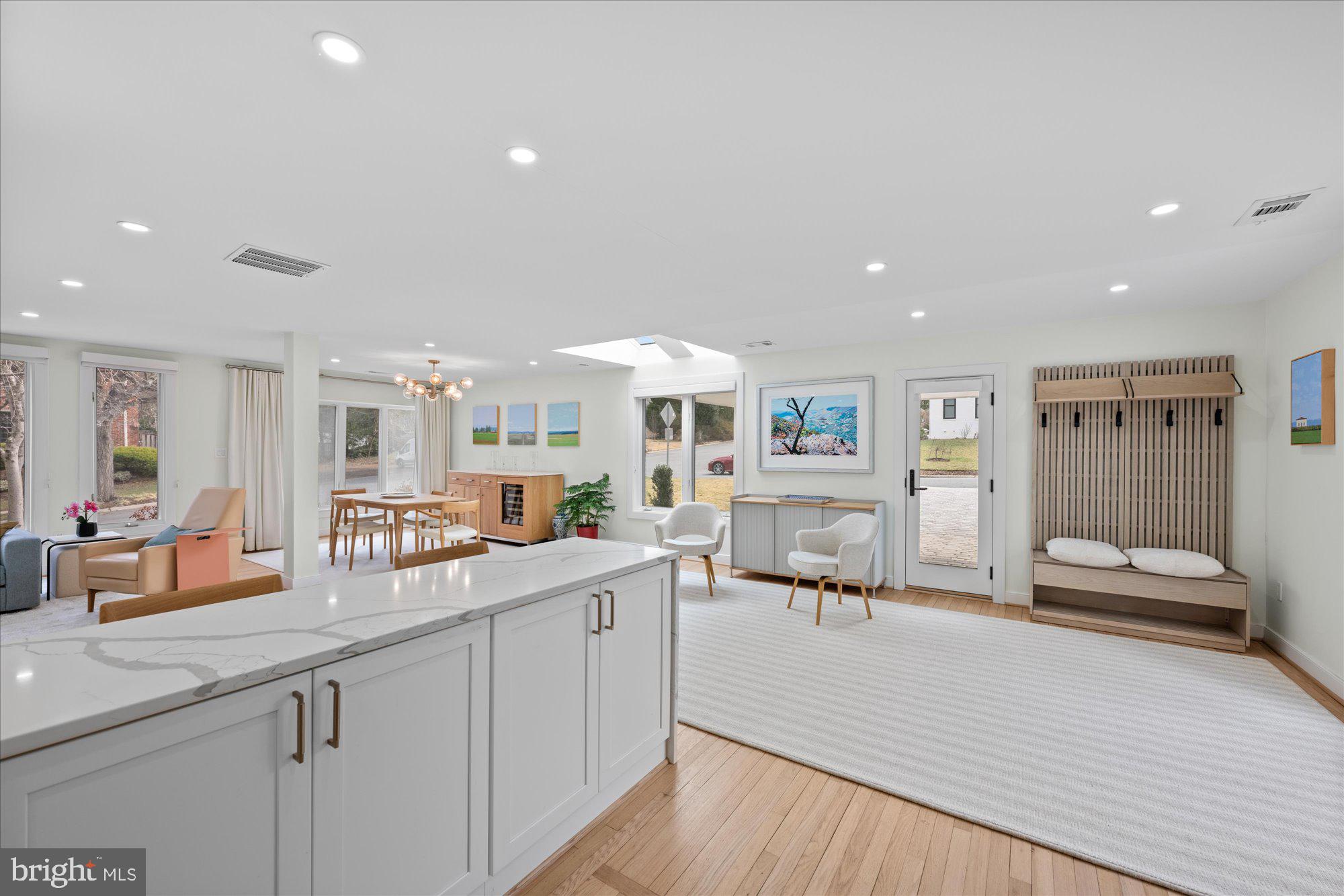 MASS AVE FOREST - Residential