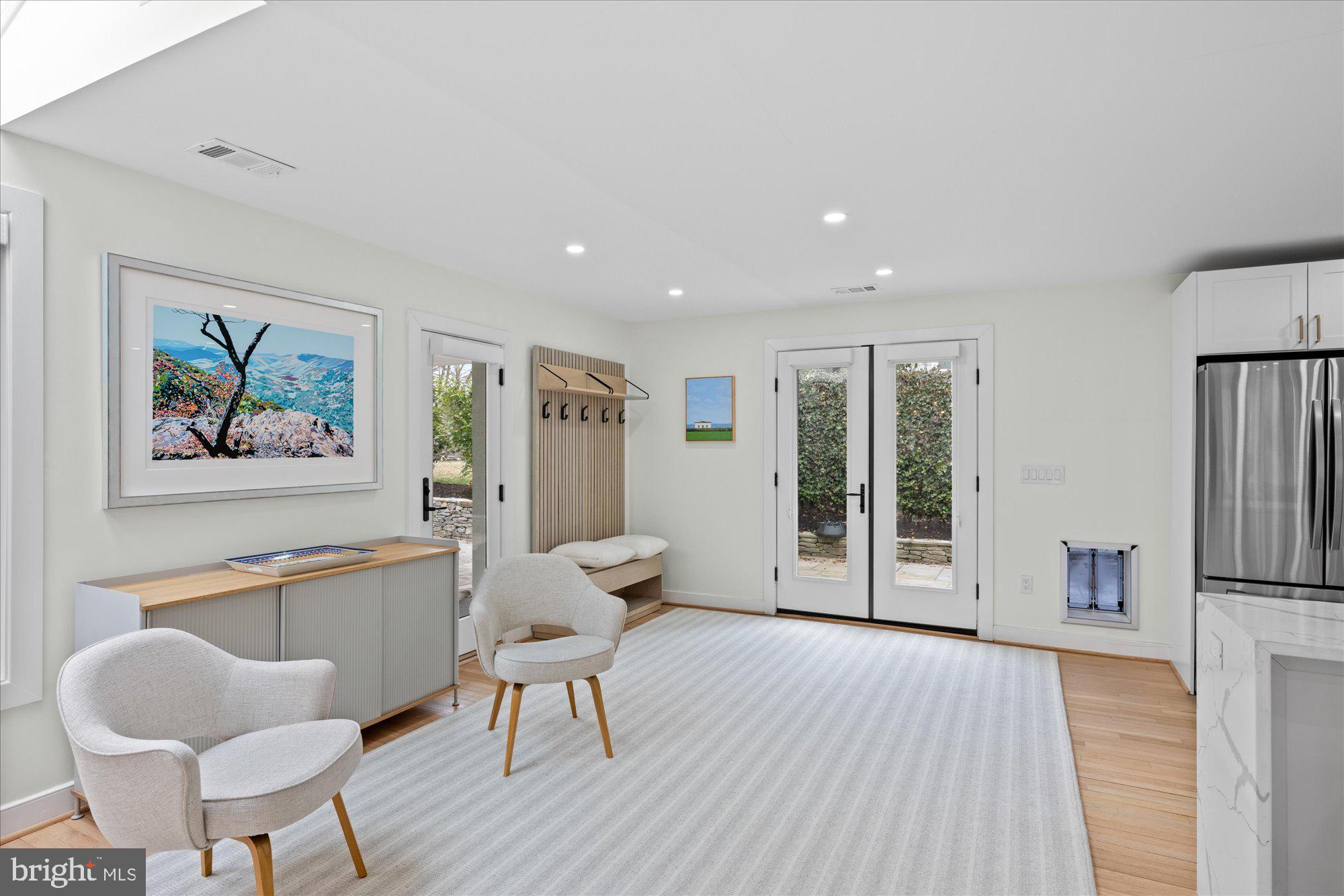 MASS AVE FOREST - Residential