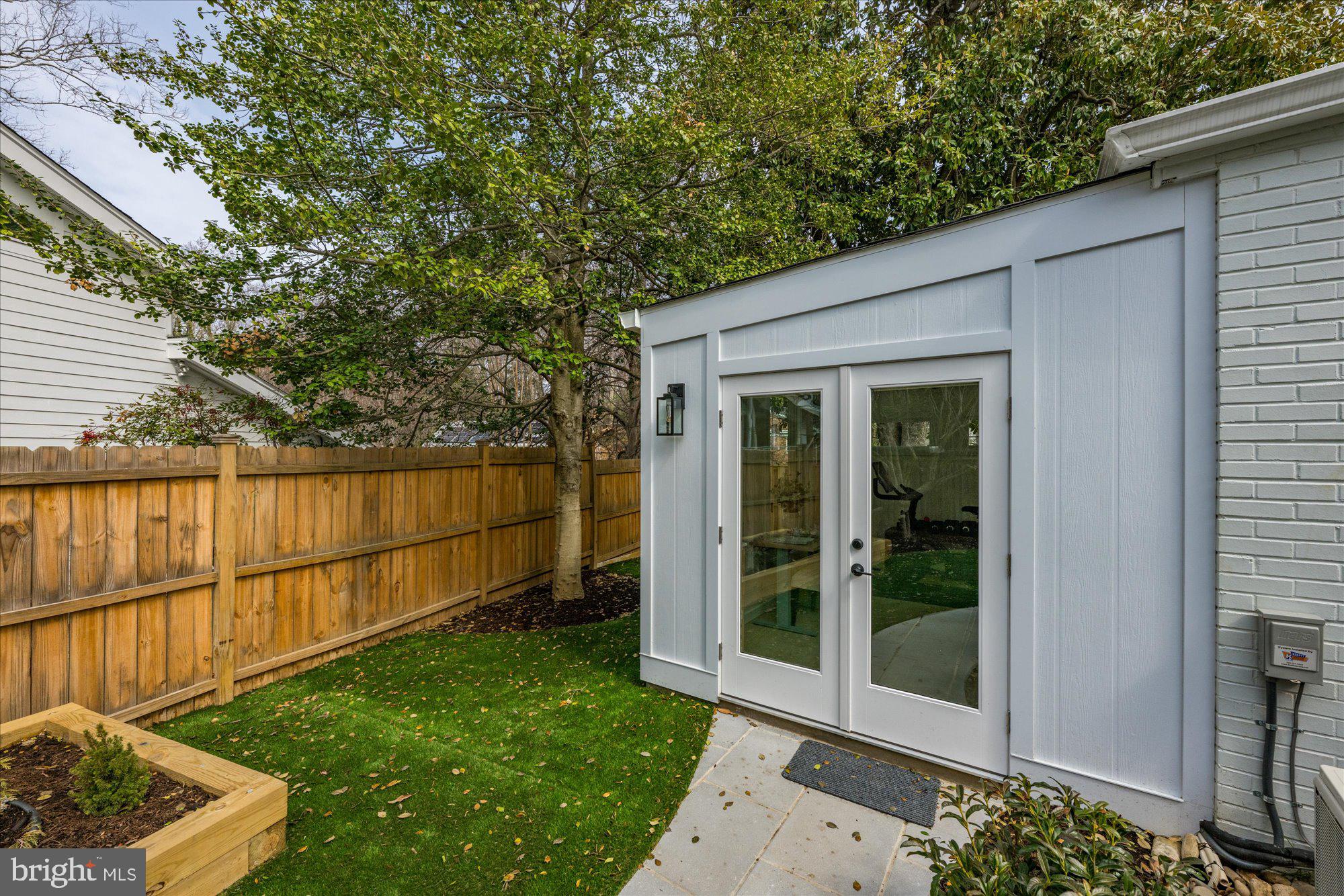 MASS AVE FOREST - Residential