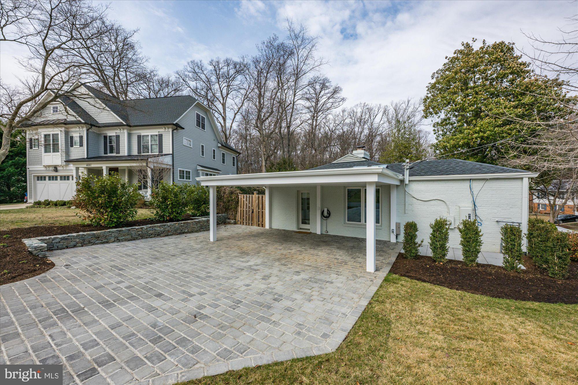 MASS AVE FOREST - Residential