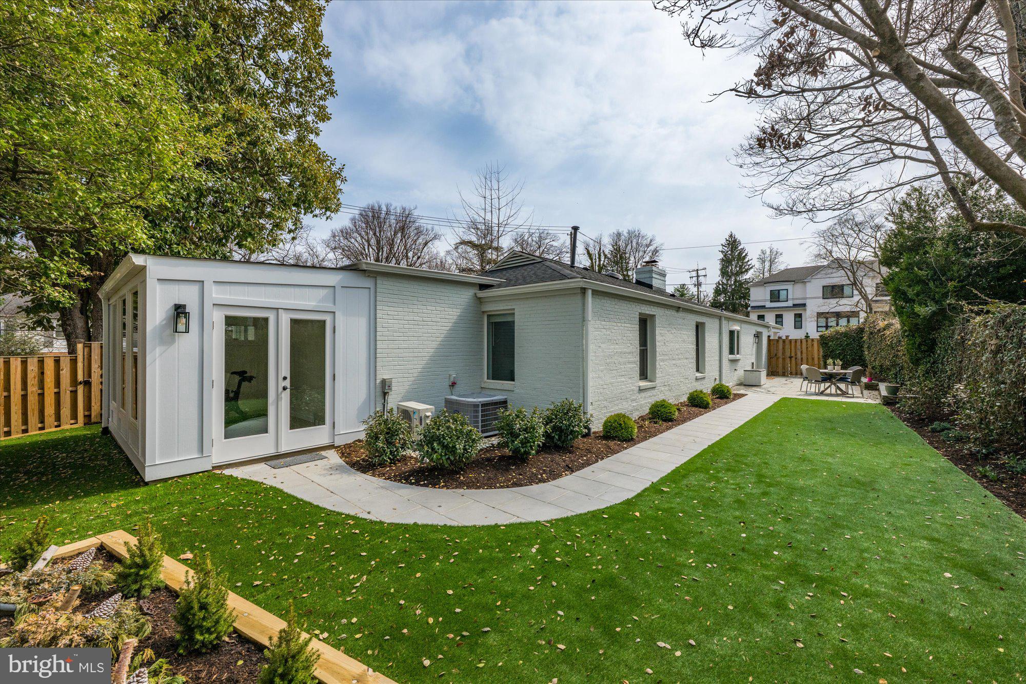 MASS AVE FOREST - Residential