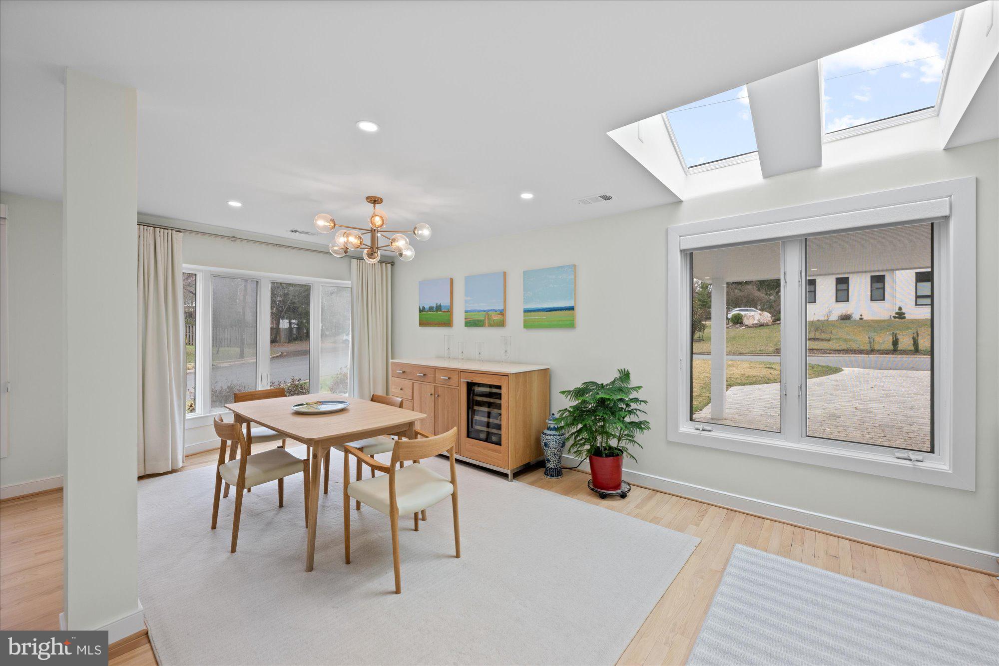 MASS AVE FOREST - Residential