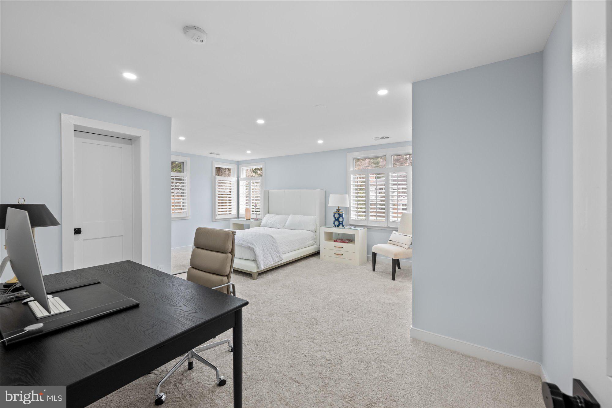 MASS AVE FOREST - Residential