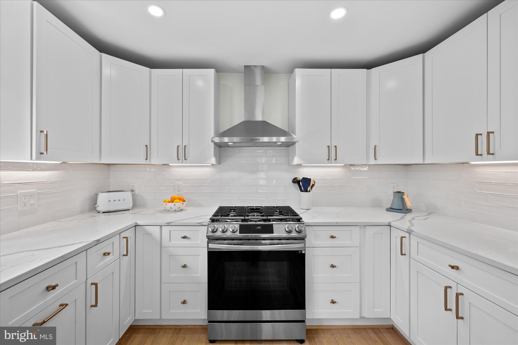 MASS AVE FOREST - Residential