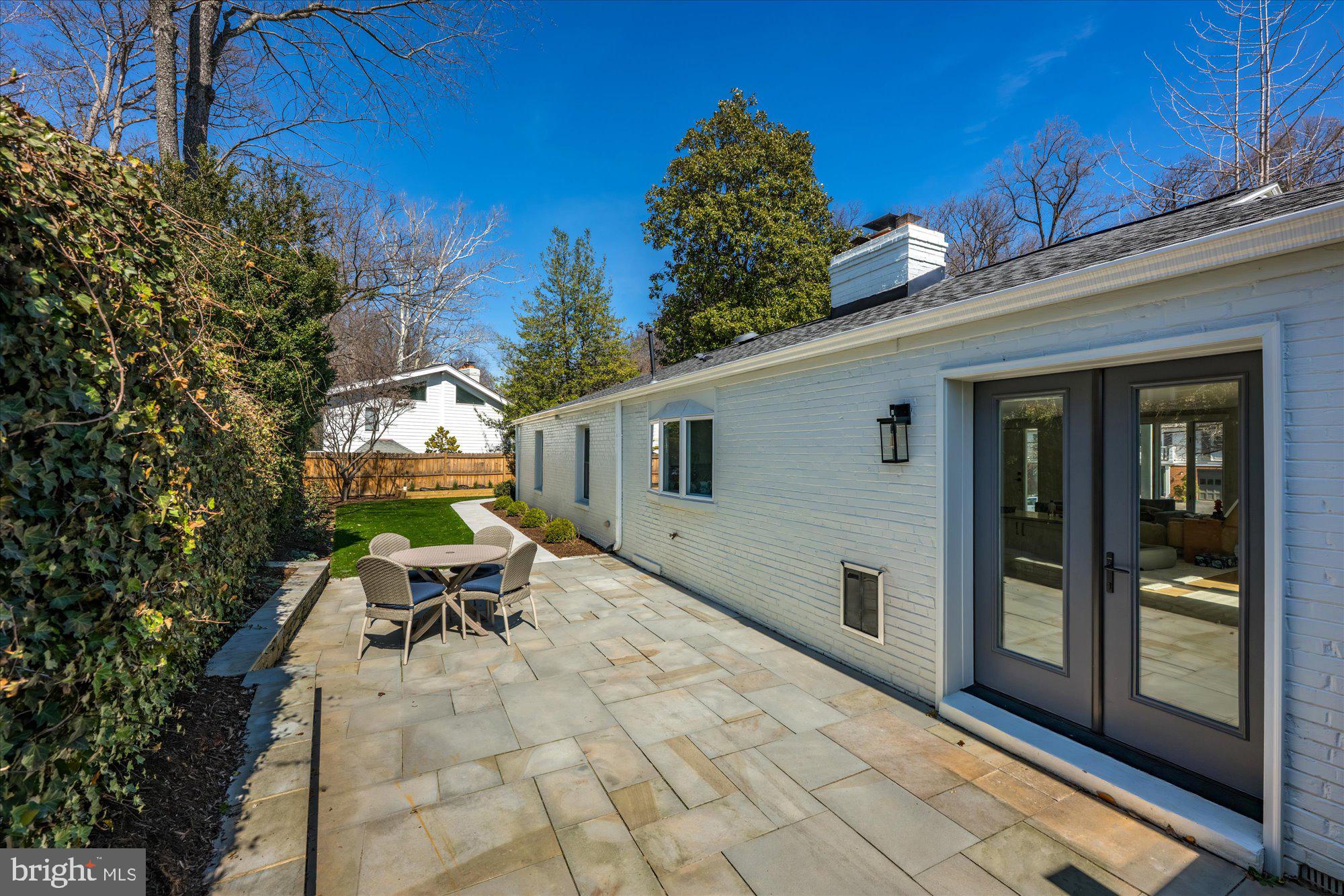 MASS AVE FOREST - Residential