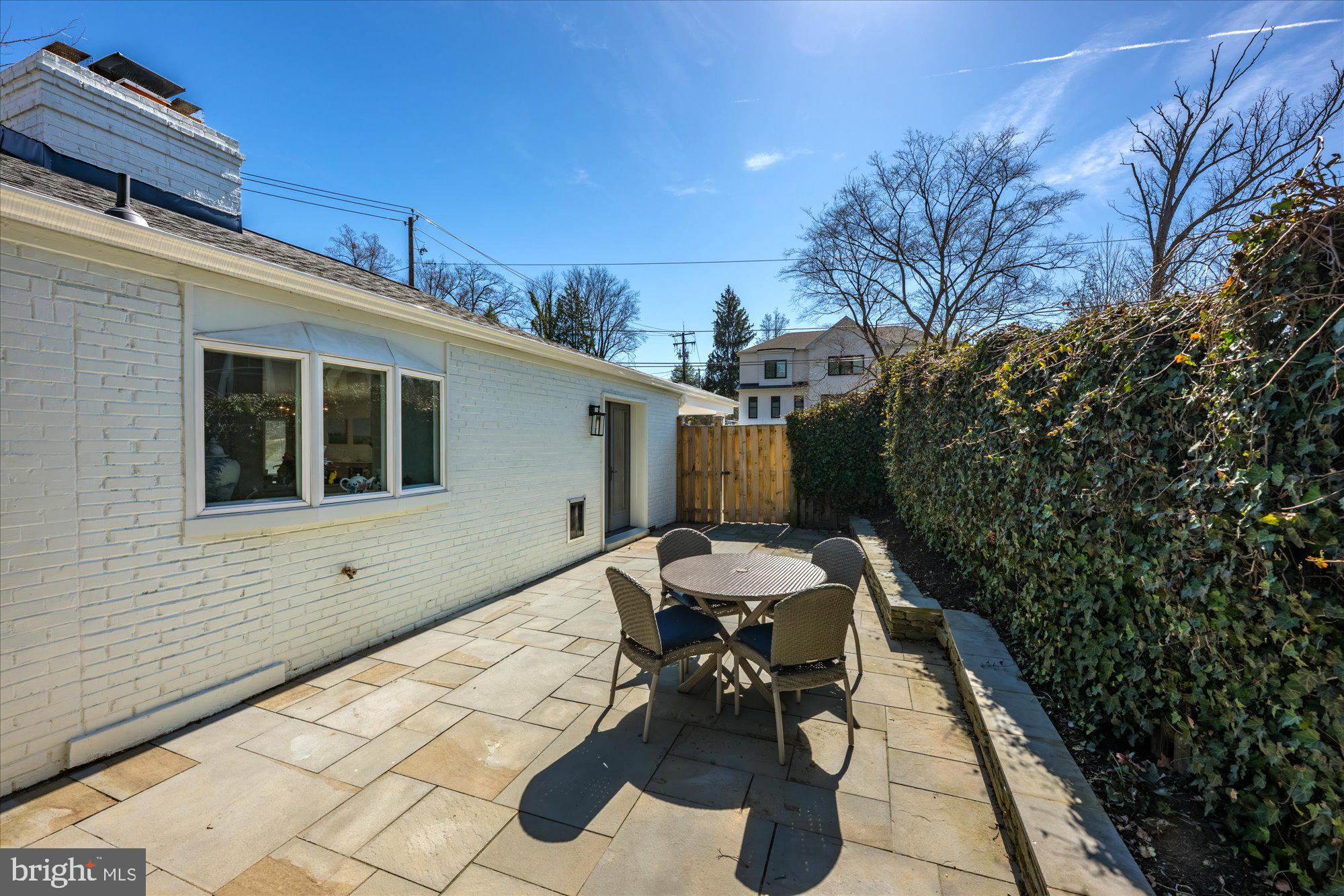 MASS AVE FOREST - Residential