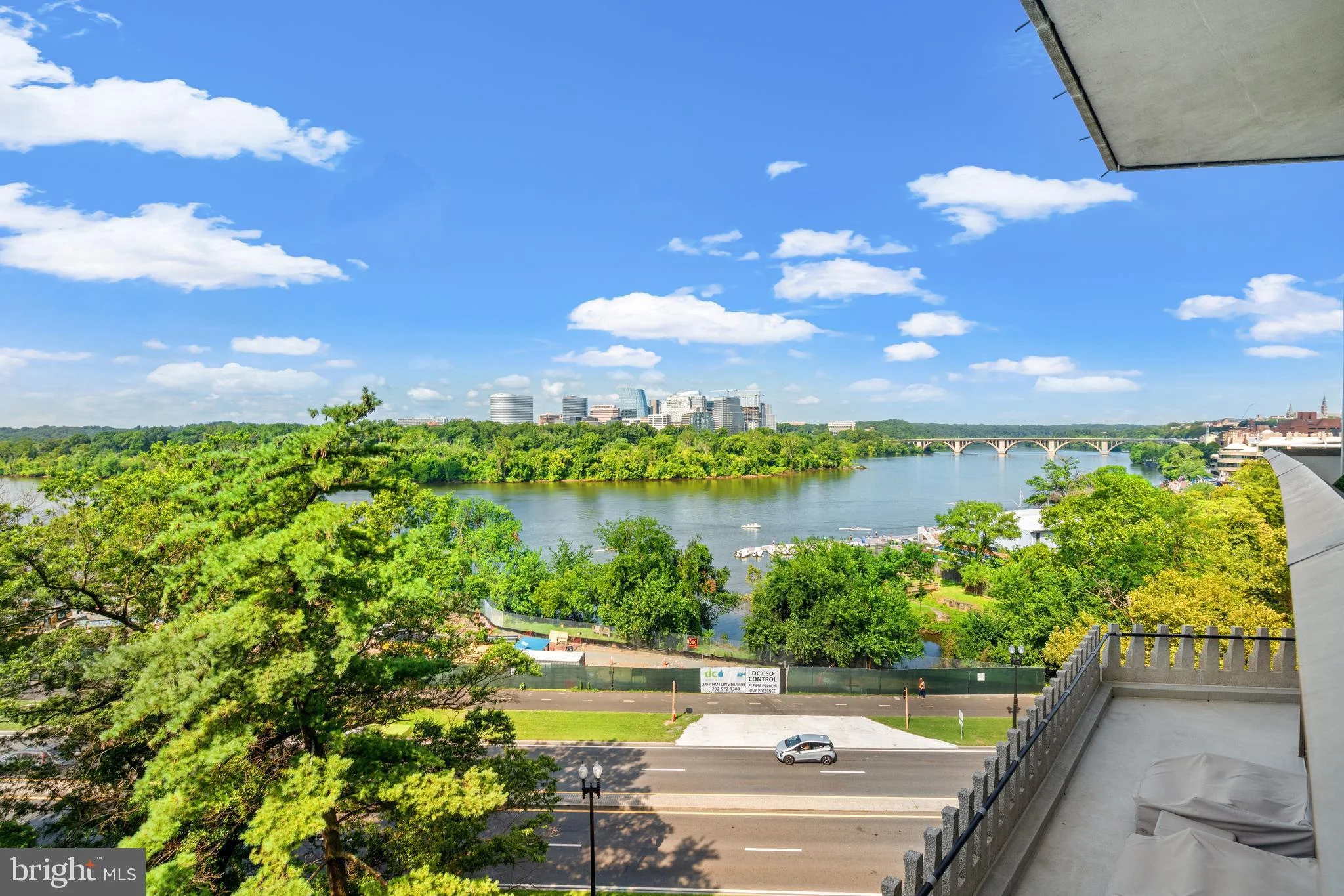 2700 NW Virginia Avenue NW Unit 801, Washington, DC, 20037