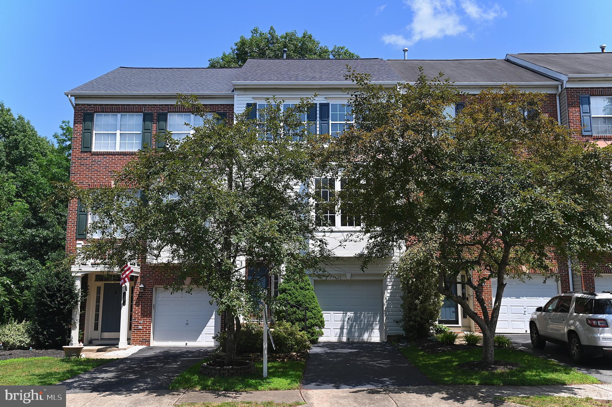 BRAEMAR - Residential