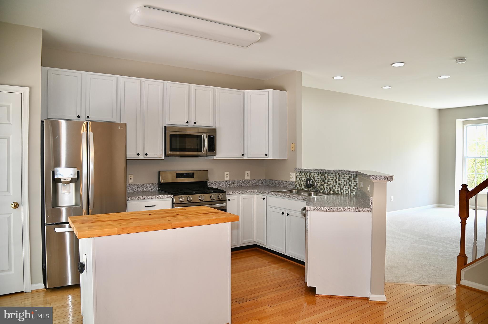 BRAEMAR - Residential